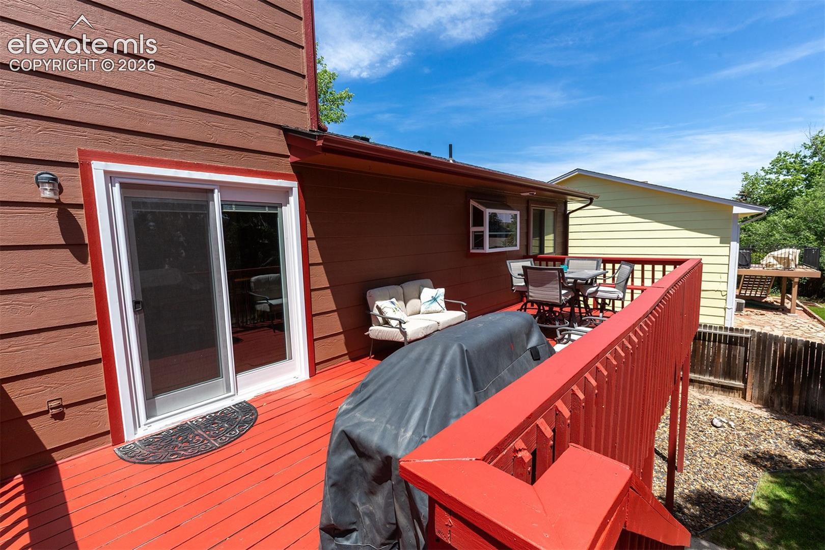 Photo 15 of 8055 Candleflower Circle, Colorado Springs
