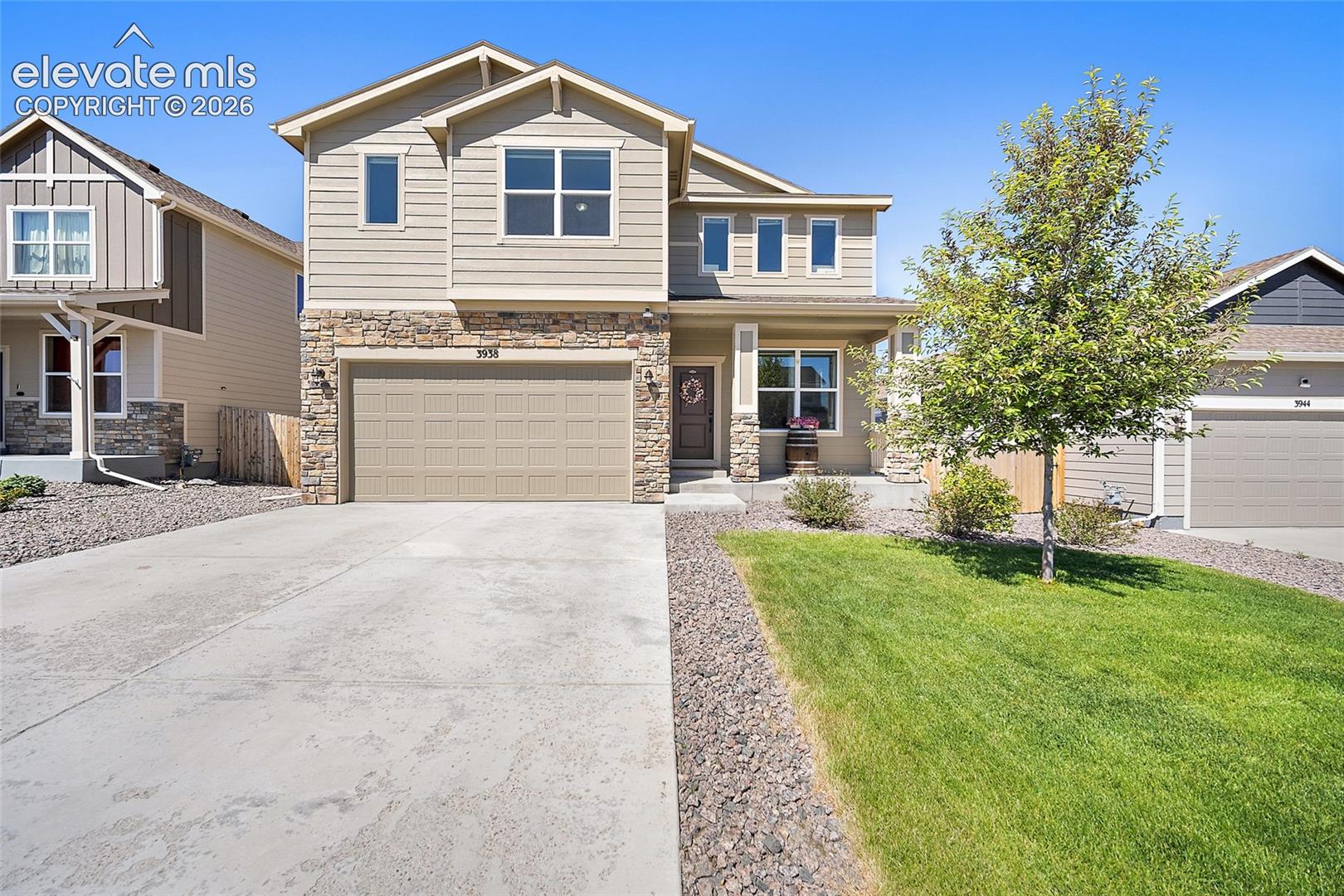 Featured Homes Featured Homes