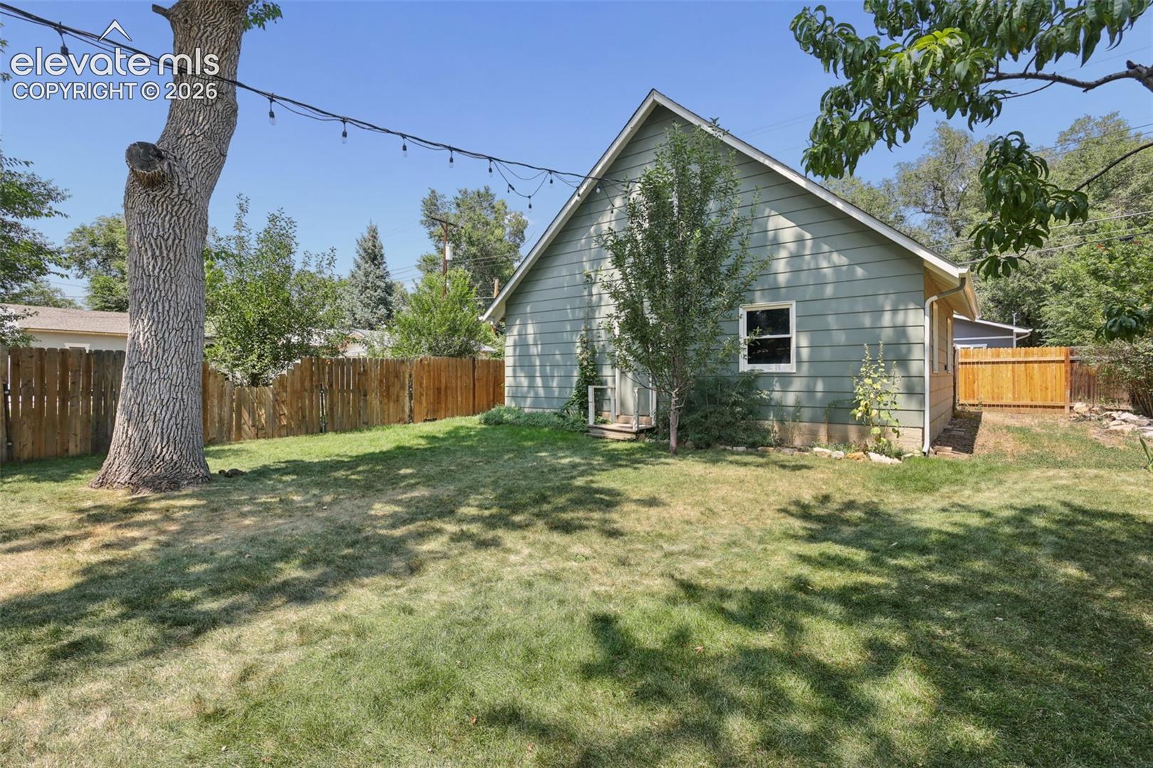 Photo 33 of 1812 W Pikes Peak Avenue, Colorado Springs