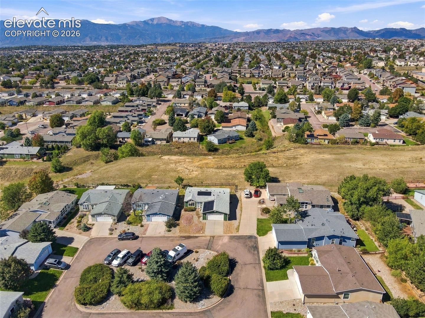 Photo 50 of 7695 Whiptail Point, Colorado Springs