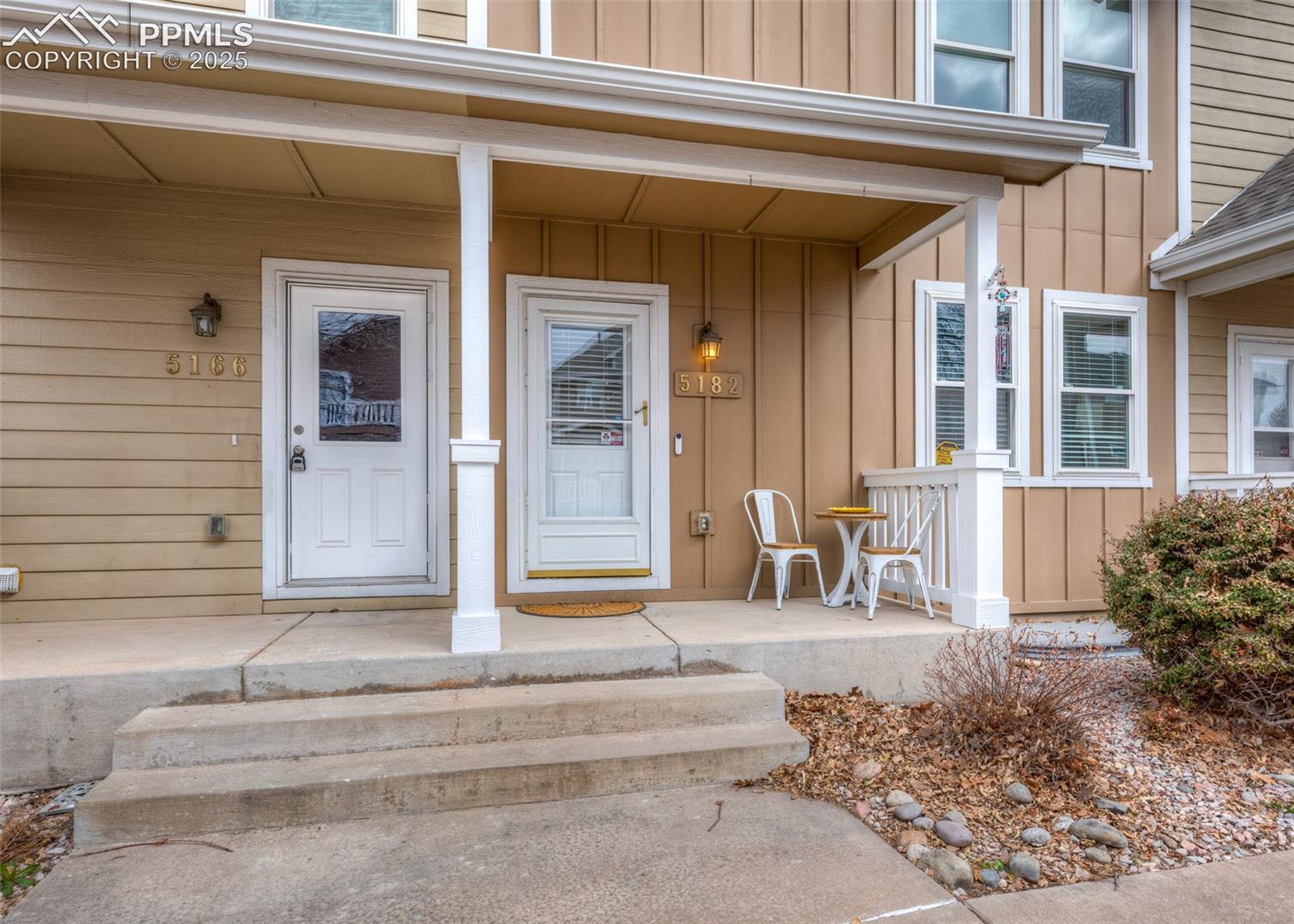 5182 Dovetail Ln, Colorado Springs, CO 80916