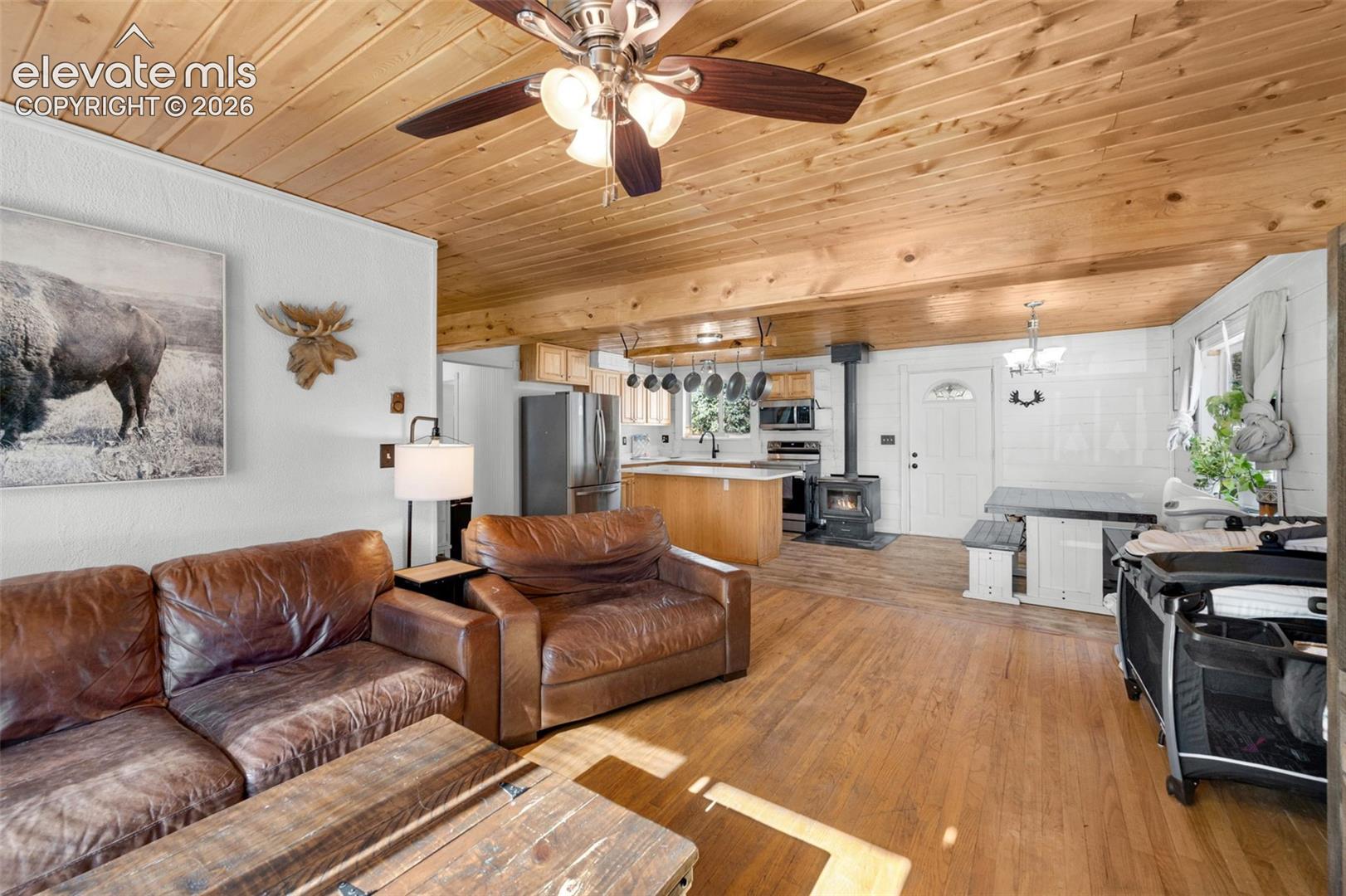 Photo 6 of 1276 Pinewood Road, Florissant
