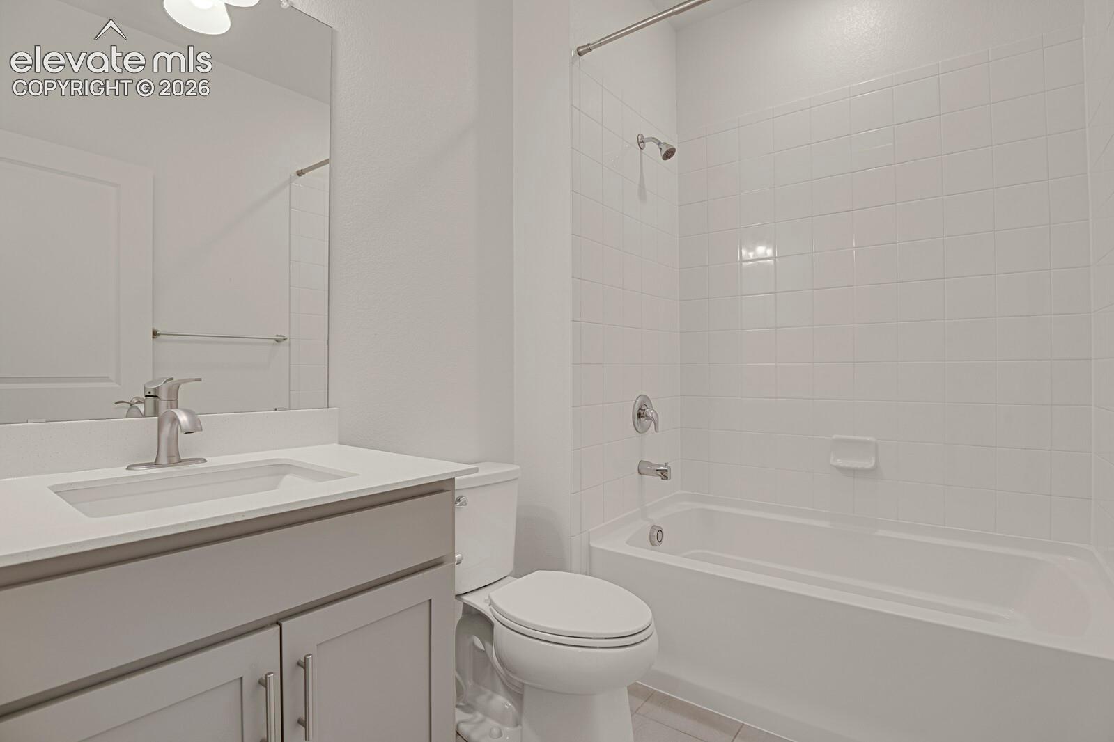 Photo 17 of 5117 Janga Drive, Colorado Springs