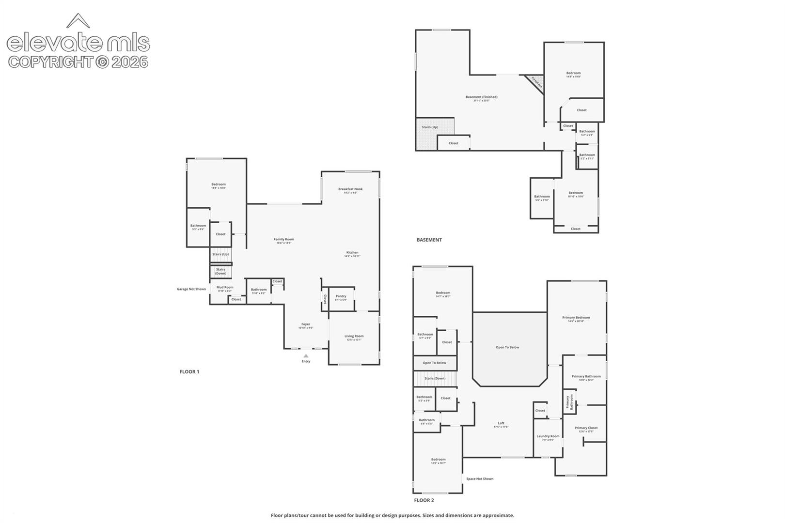 16267 Thunder Cat Way, Monument, CO 80132