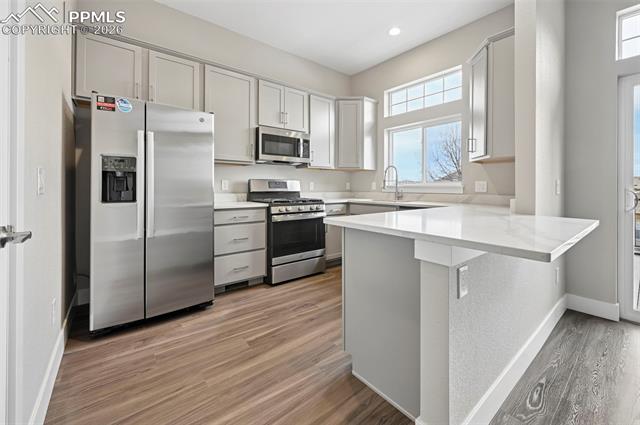 Photo 9 of 5940 Eagle Glen View #102, Colorado Springs
