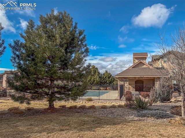 4790 Wells Branch Hts #101, Colorado Springs, CO 80923