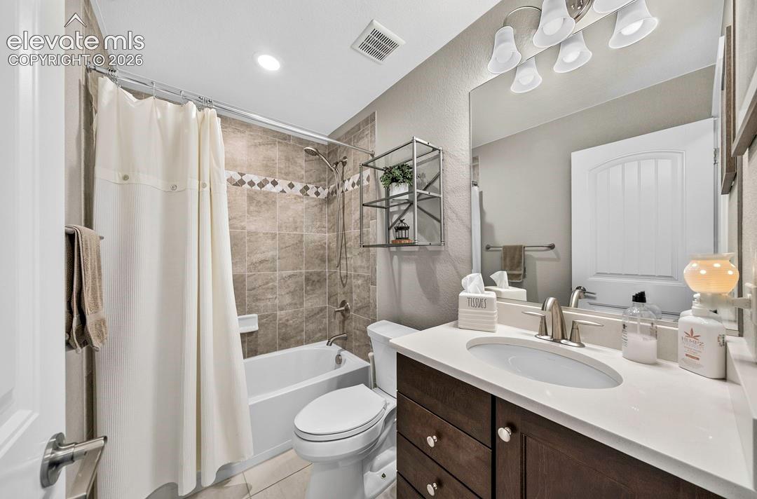 Photo 18 of 6079 Trappers Tale Court, Colorado Springs