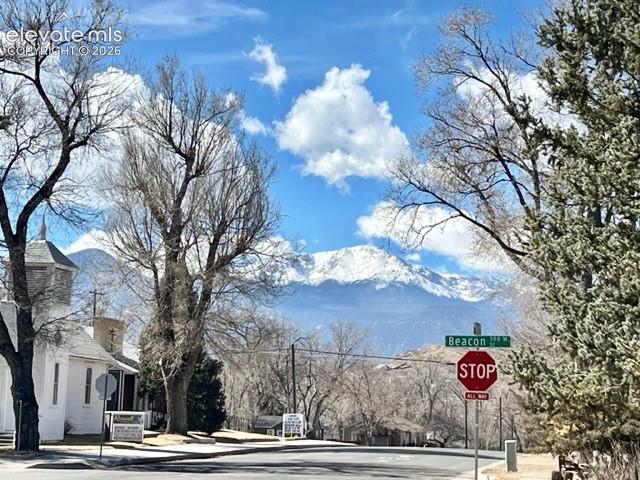 Photo 37 of 222 W Polk Street, Colorado Springs