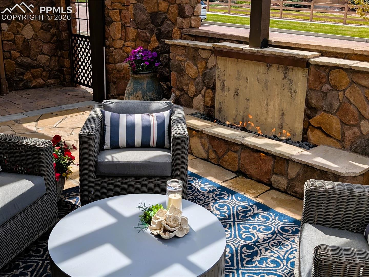 Photo 37 of 2328 Margaux Valley Way, Colorado Springs