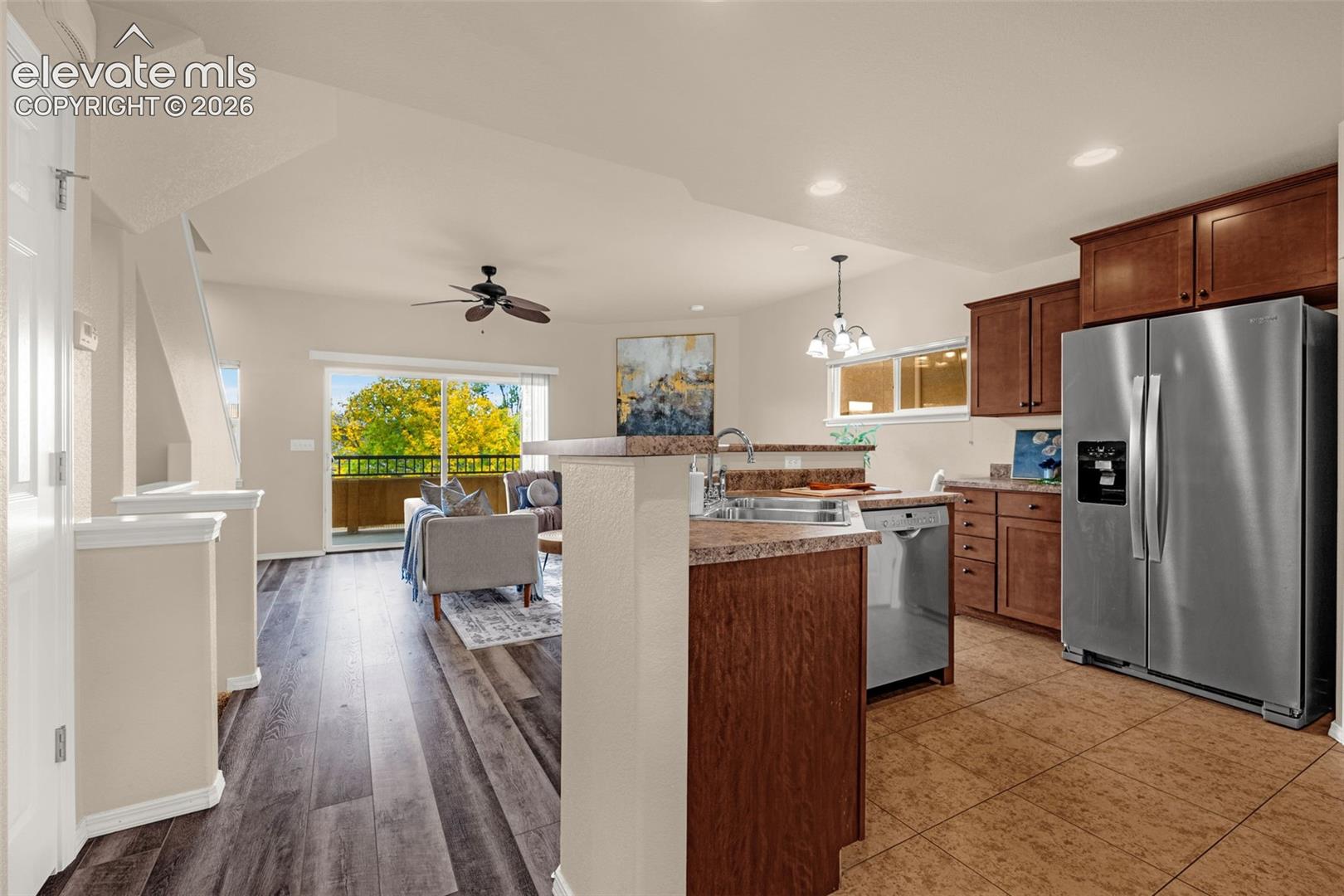 Photo 8 of 4367 Susie View, Colorado Springs