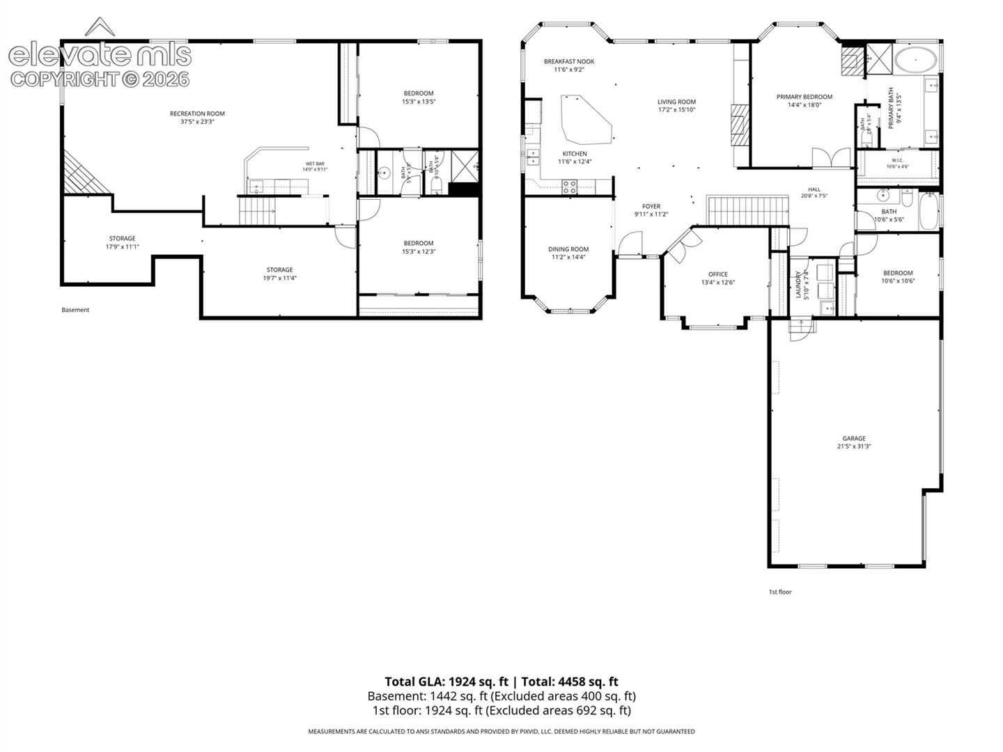 13320 Bent Spur Trl, Elbert, CO 80106