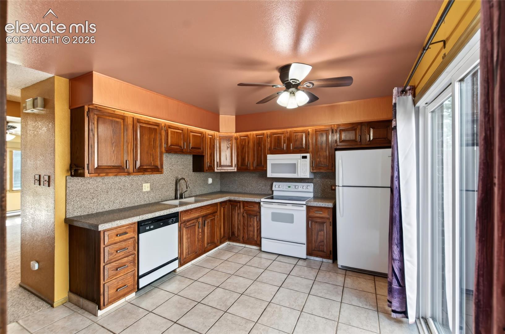 Photo 7 of 2105 Chatalet Lane #G, Pueblo