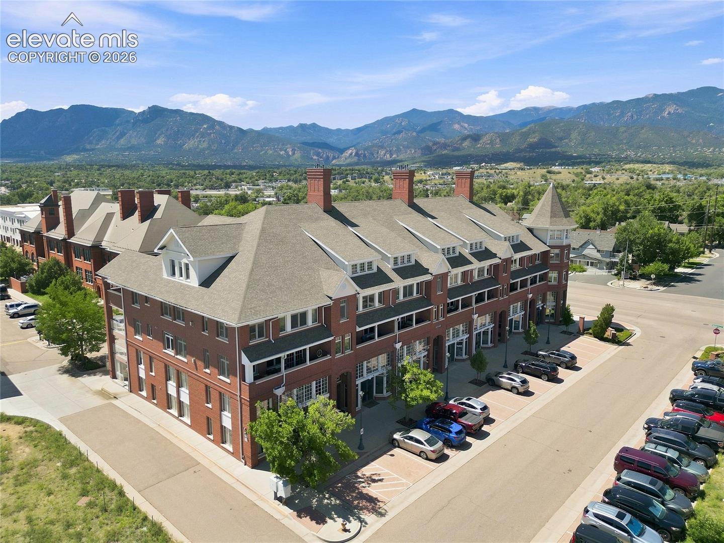 Photo 44 of 201 E Las Animas Street #311, Colorado Springs