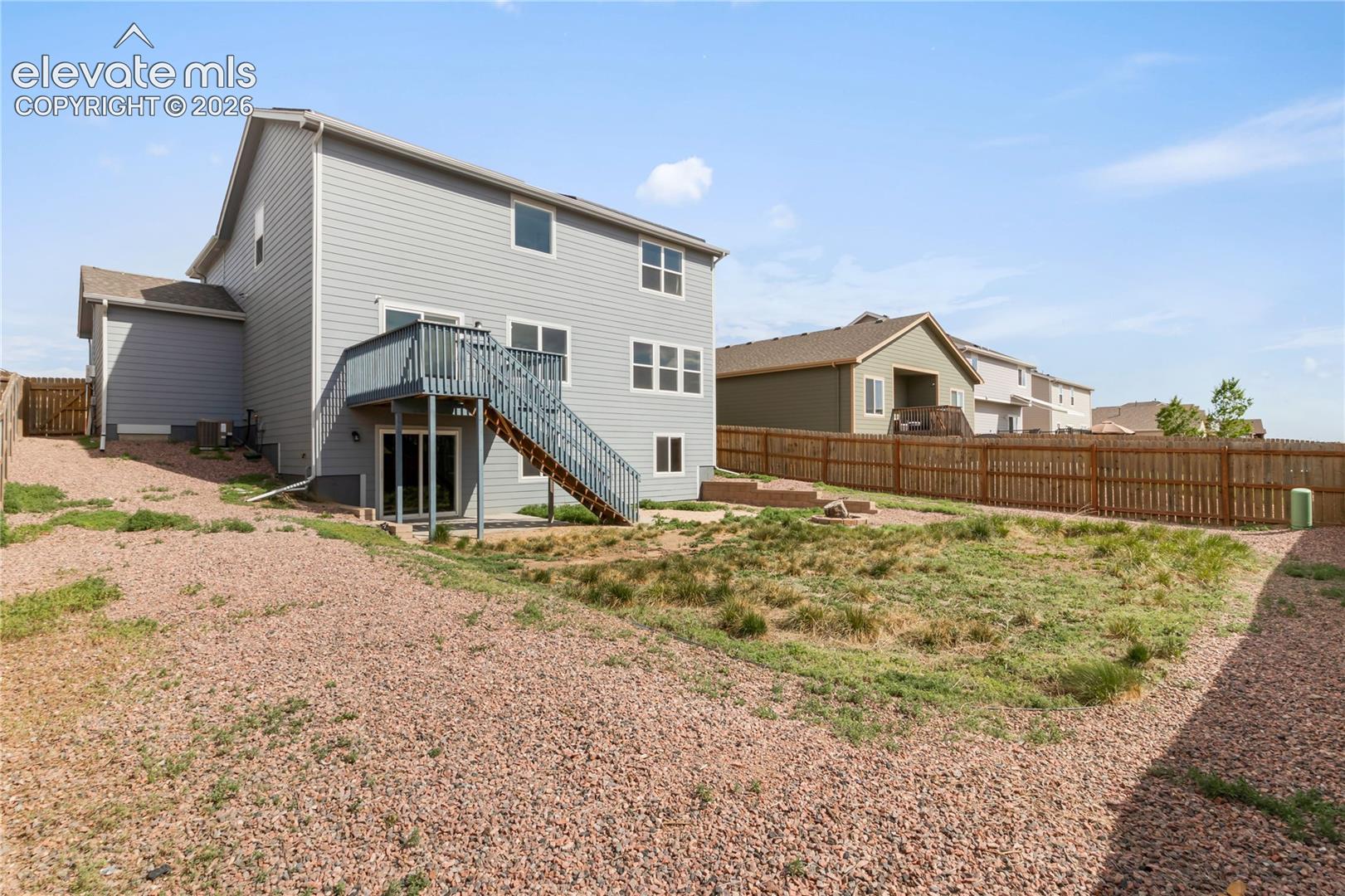 Photo 42 of 7352 Bigtooth Maple Drive, Colorado Springs