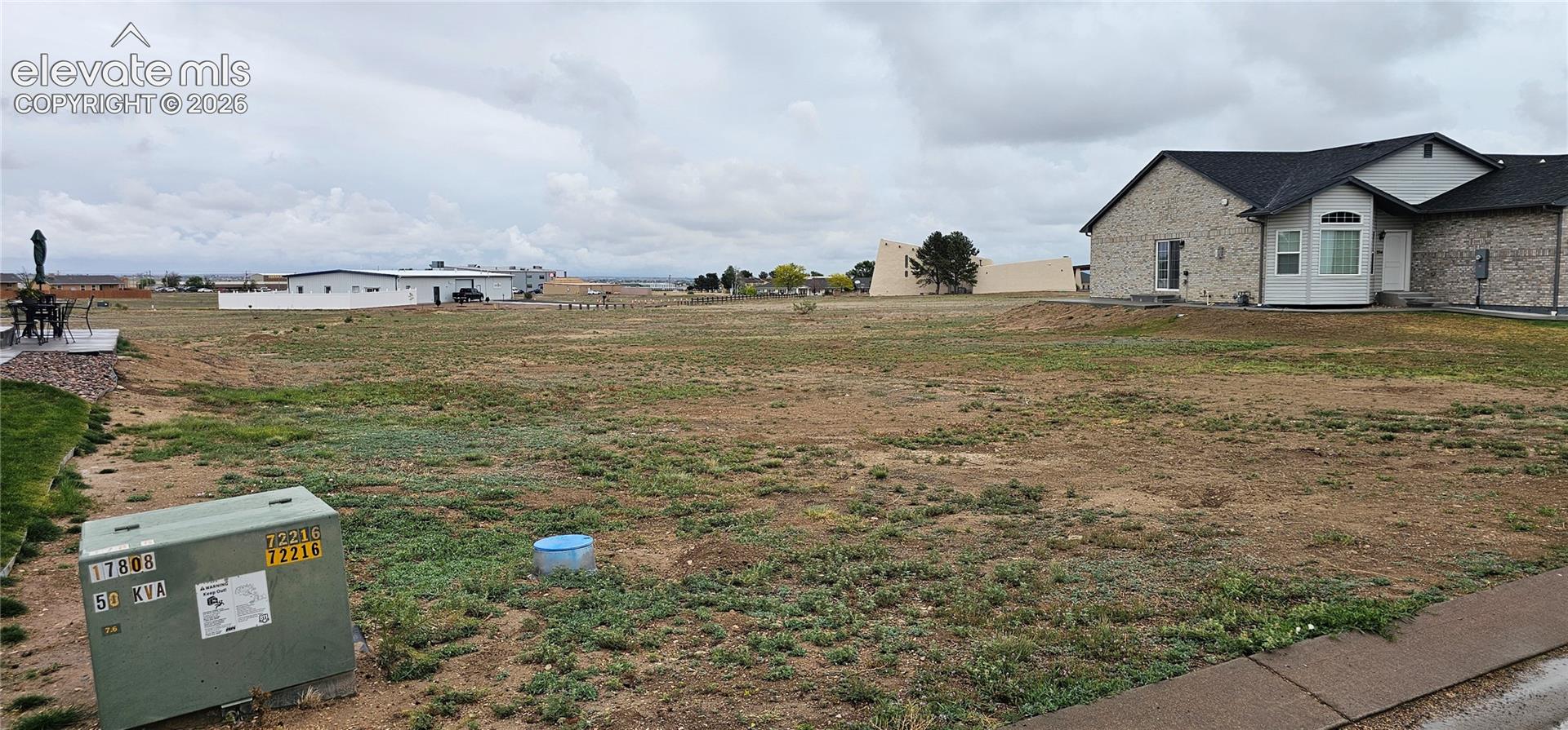 Photo 7 of lot 7 & 8 S Crescent Circle, Pueblo West