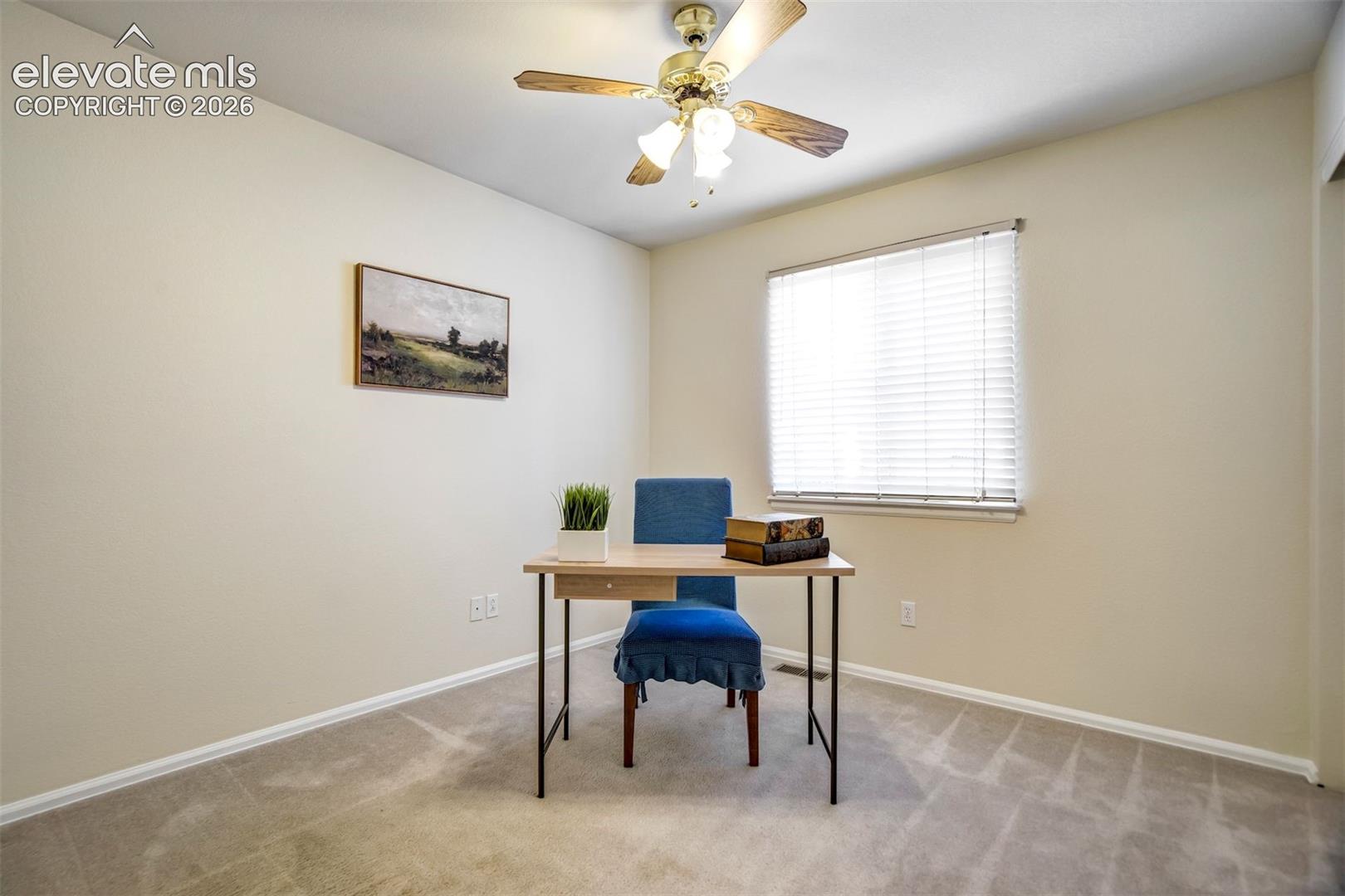 Photo 30 of 625 Golden Eagle Drive, Colorado Springs