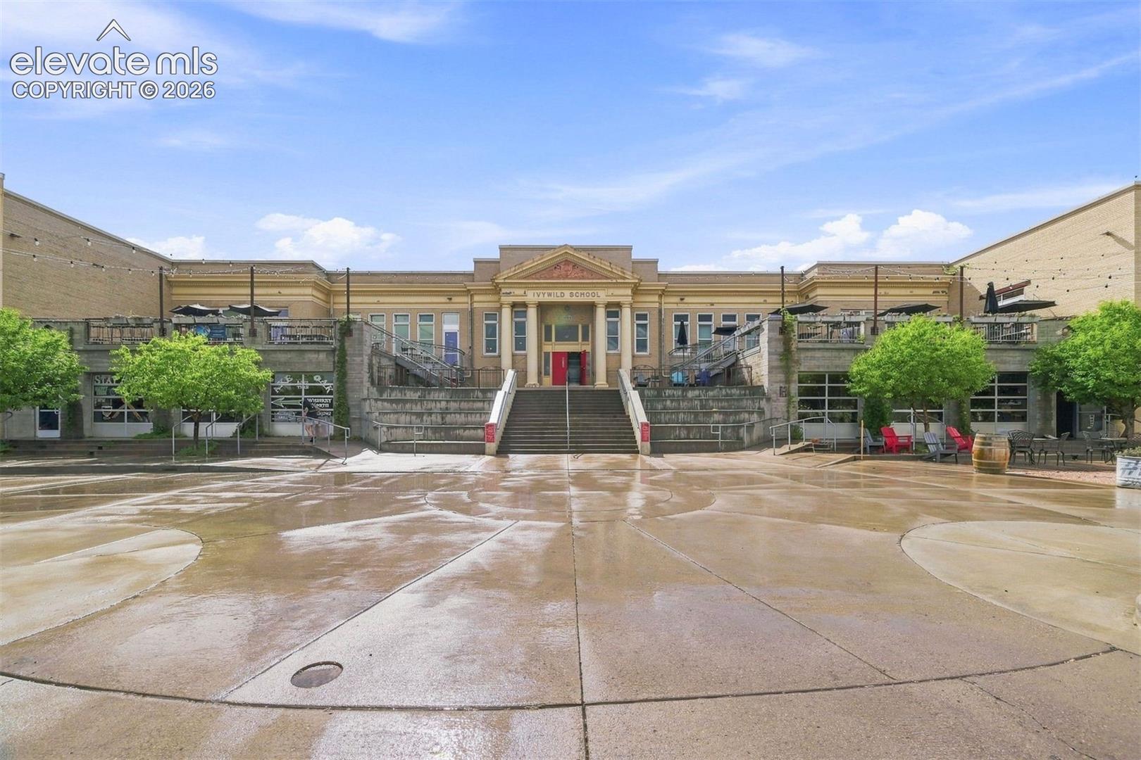 Photo 38 of 94 Cheyenne Boulevard, Colorado Springs