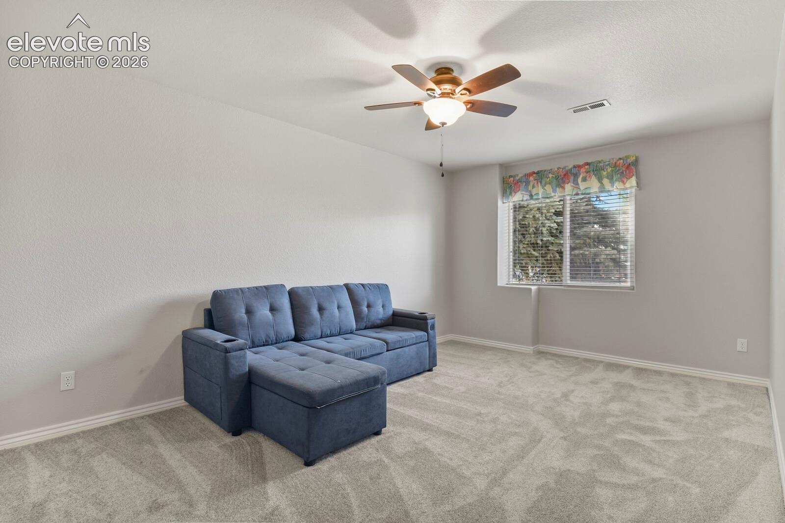 Photo 37 of 1355 Almagre Peak Drive, Colorado Springs