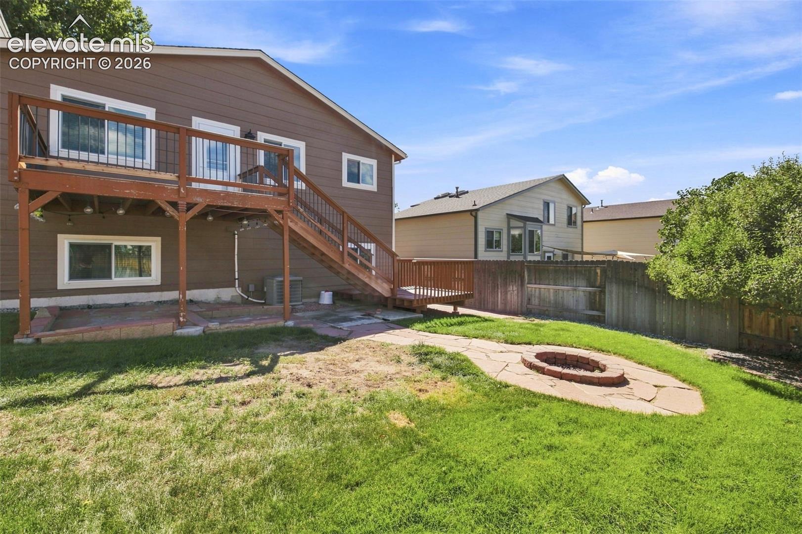 Photo 7 of 3240 Richmond Drive, Colorado Springs