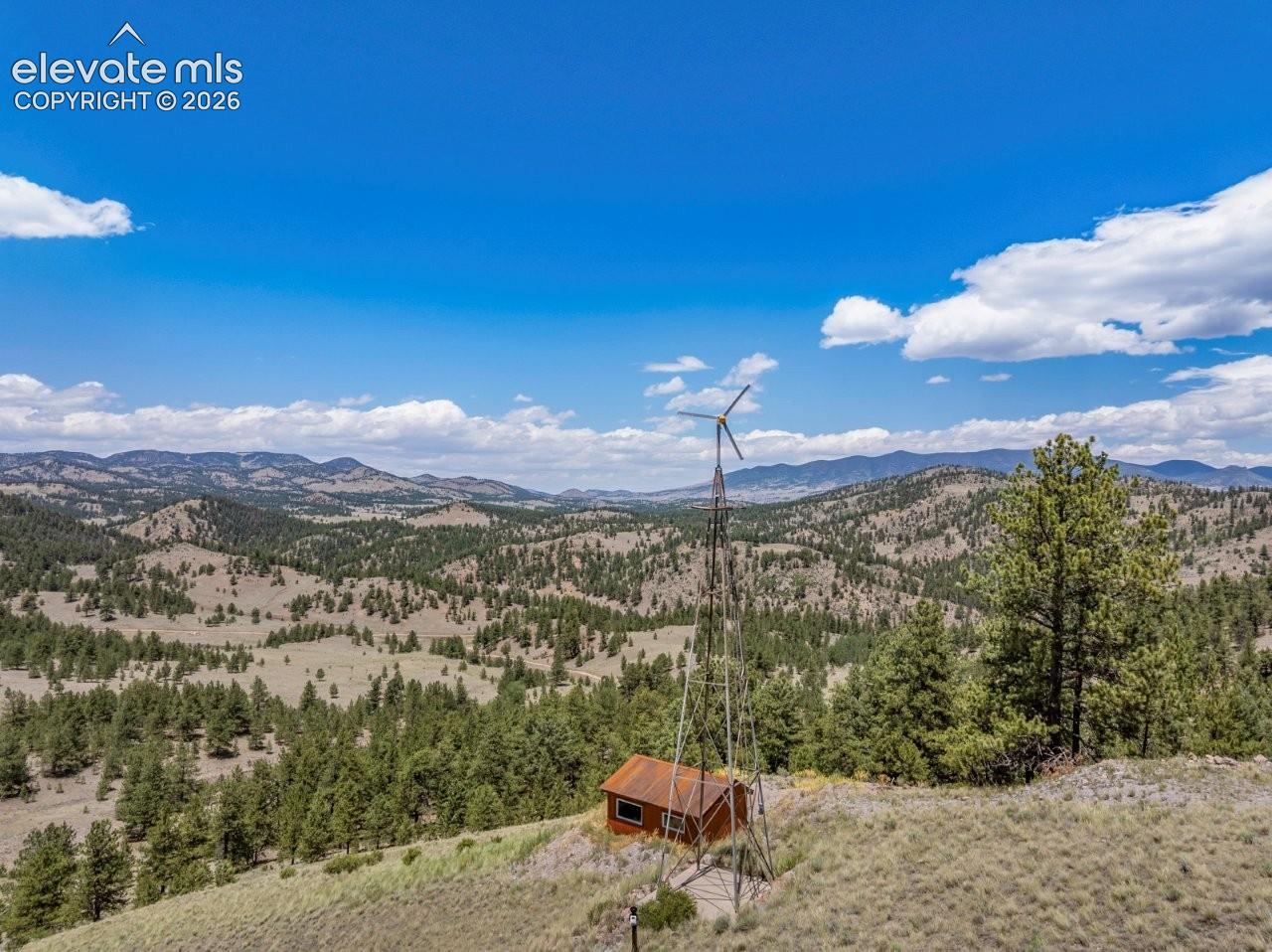 Photo 37 of 2416 Aspen Meadows Lane, Guffey