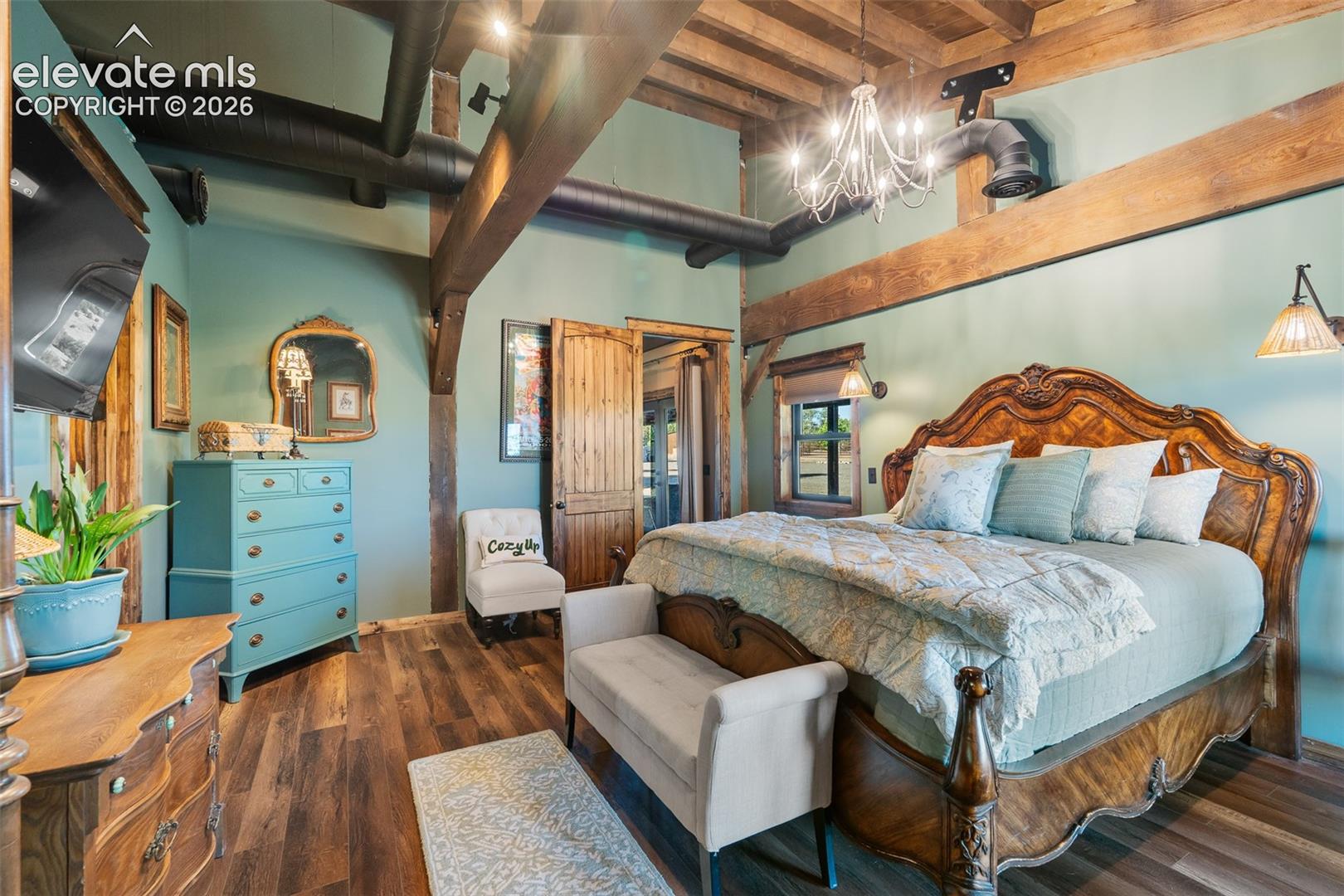 Photo 10 of 7445 Pinon Heights NA, Pueblo