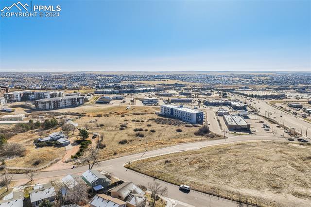 4435 Chaparral Rd, Colorado Springs, CO 80917