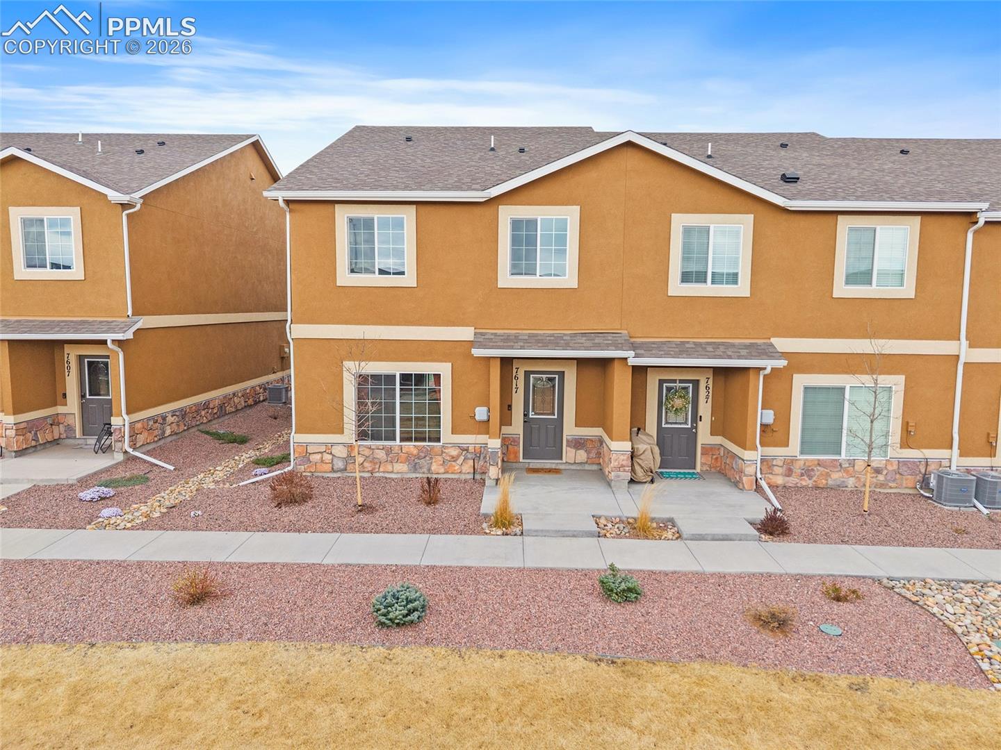 7617 Black Spruce Hts, Colorado Springs, CO 80908
