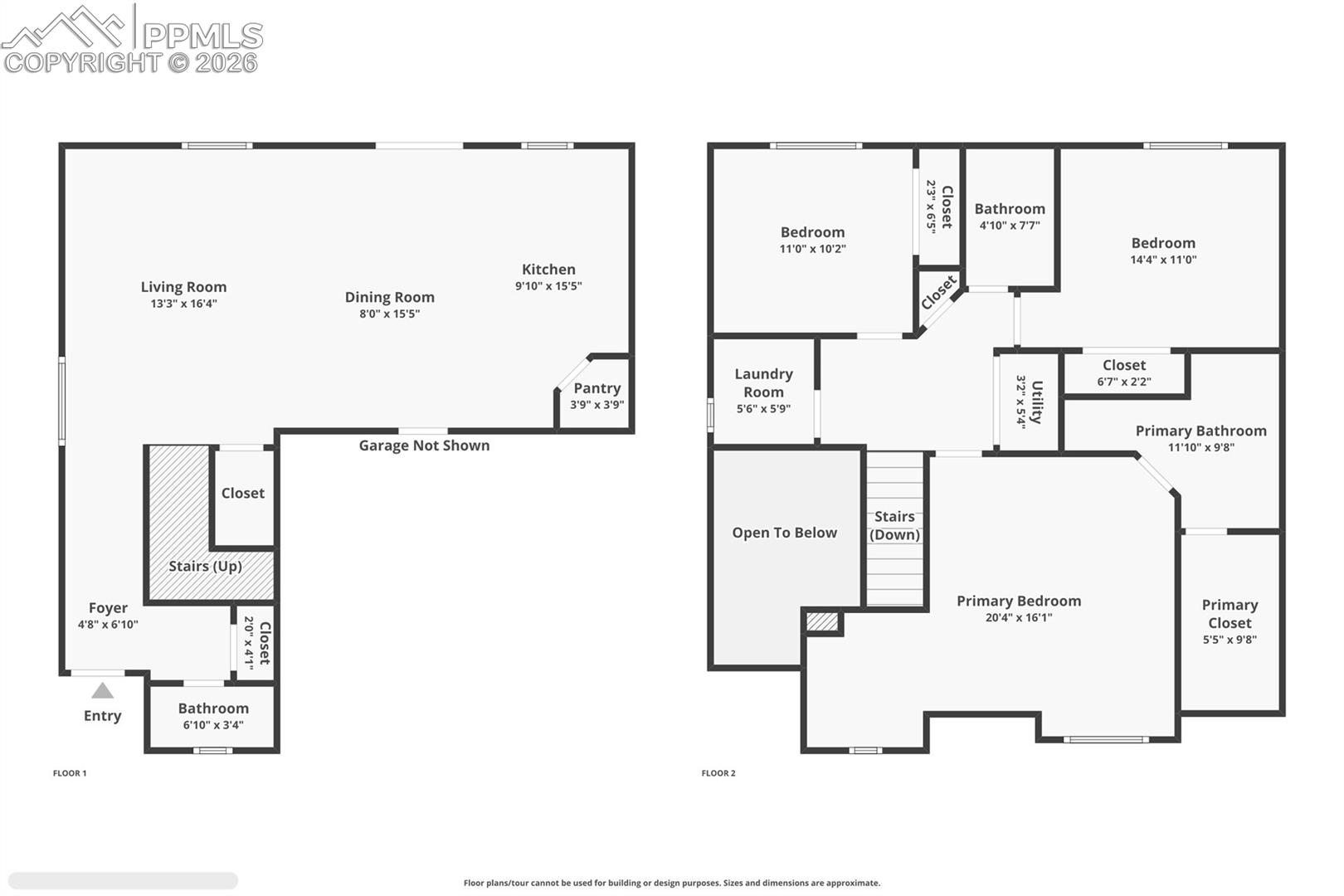 11005 Quercia Cir, Fountain, CO 80817