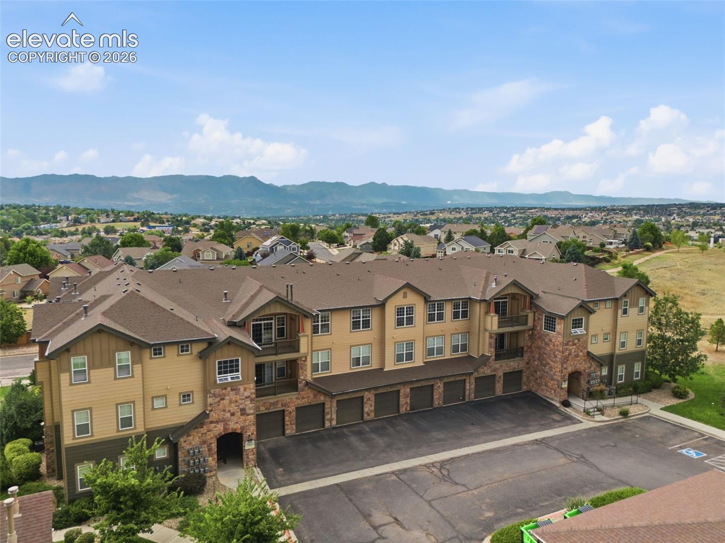 Photo 29 of 4895 Wells Branch Heights #101, Colorado Springs