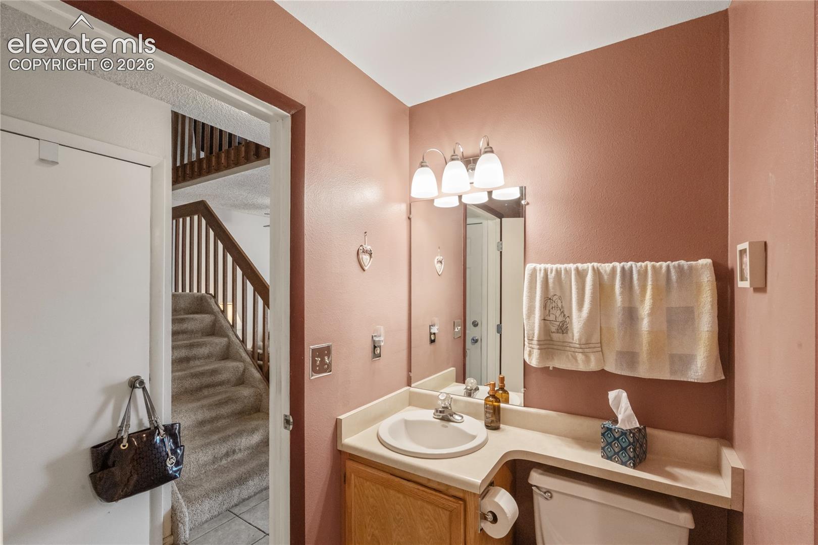 Photo 12 of 6608 Bobtail Drive, Colorado Springs