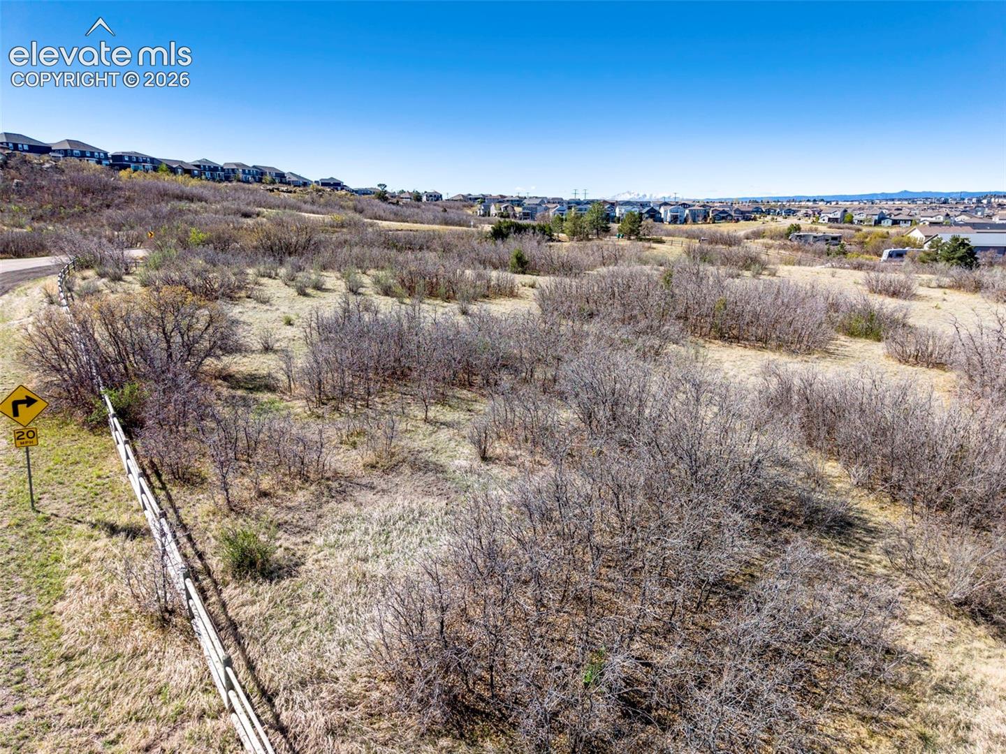 Photo 25 of 1701 N Rocky View Road, Castle Rock