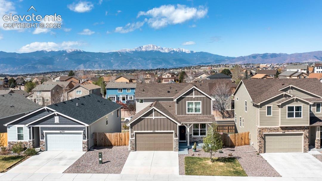 Photo 48 of 3932 Ryedale Way, Colorado Springs