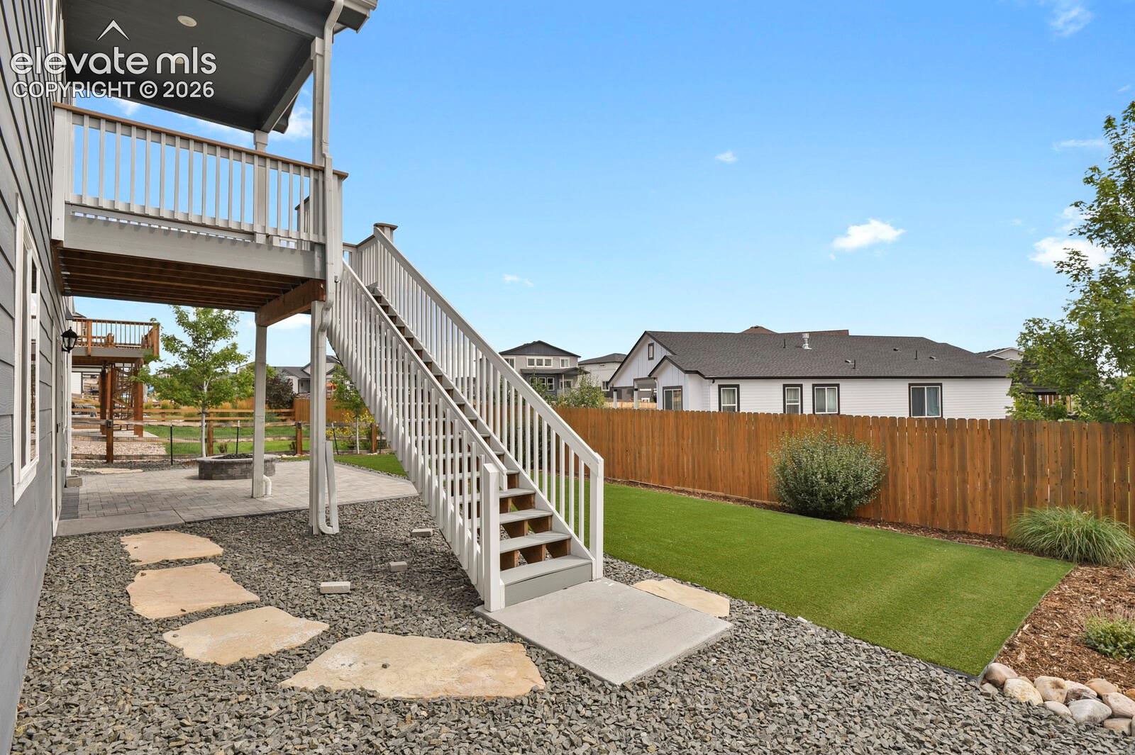 Photo 43 of 5117 Janga Drive, Colorado Springs