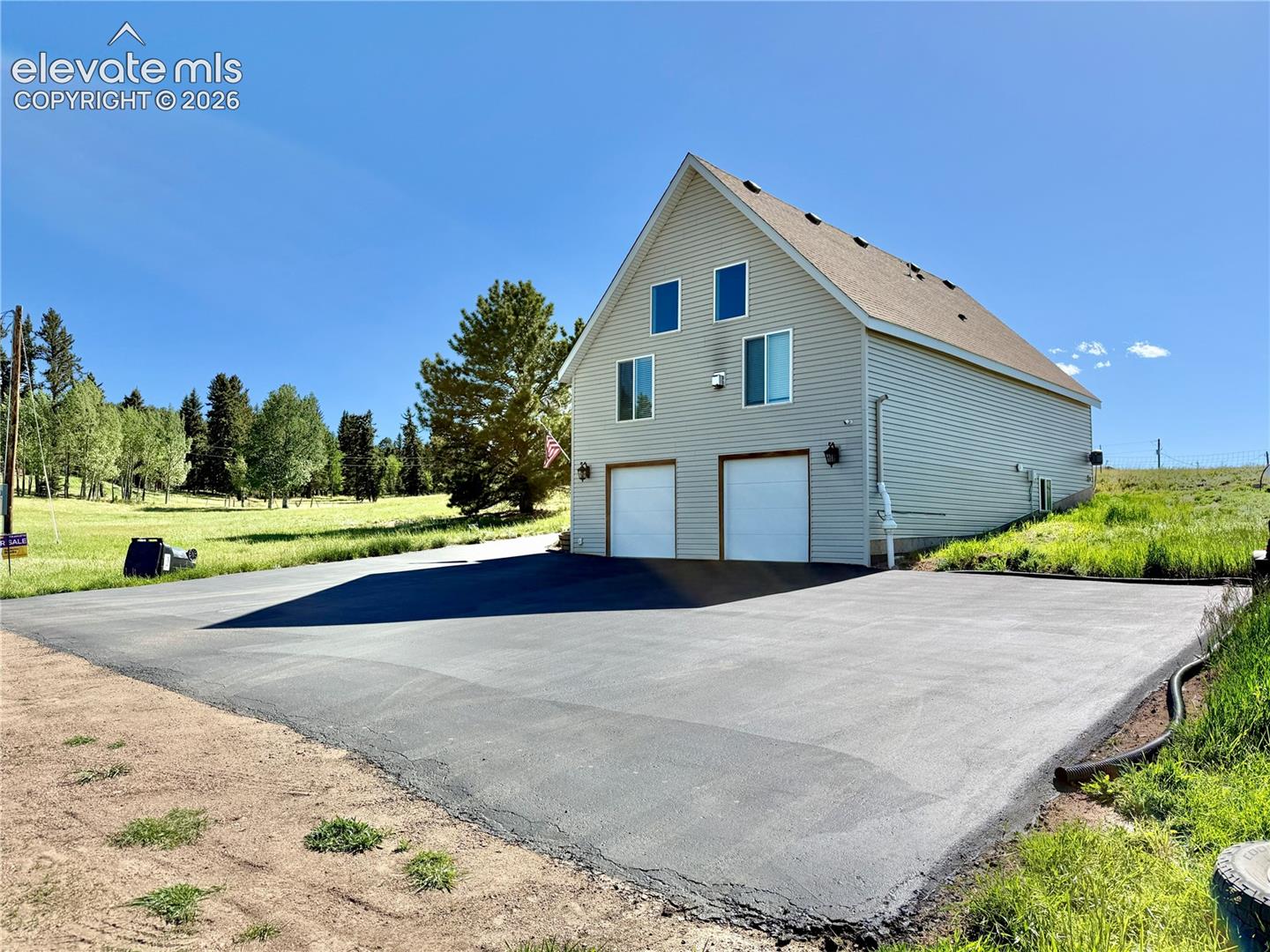 61 Stripling Ln, Divide, CO 80814