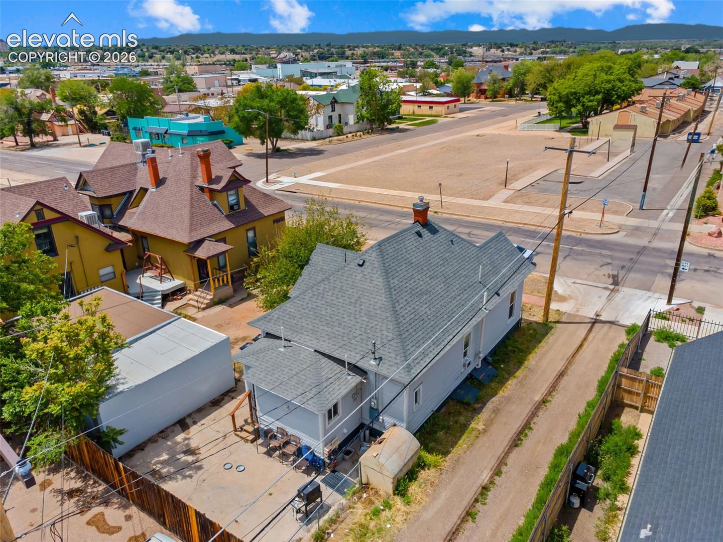 1008 N Elizabeth St, Pueblo, CO 81003