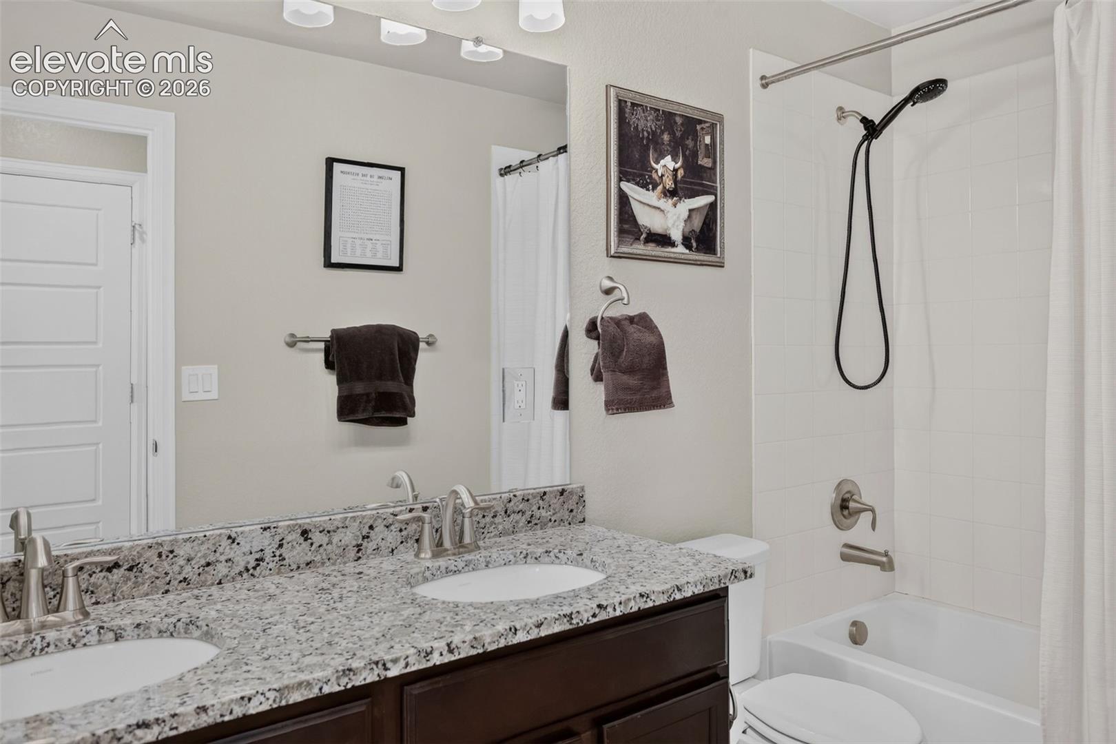 Full Bath