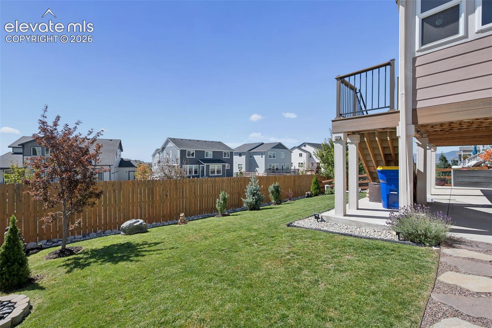 Photo 43 of 5421 Janga Drive, Colorado Springs