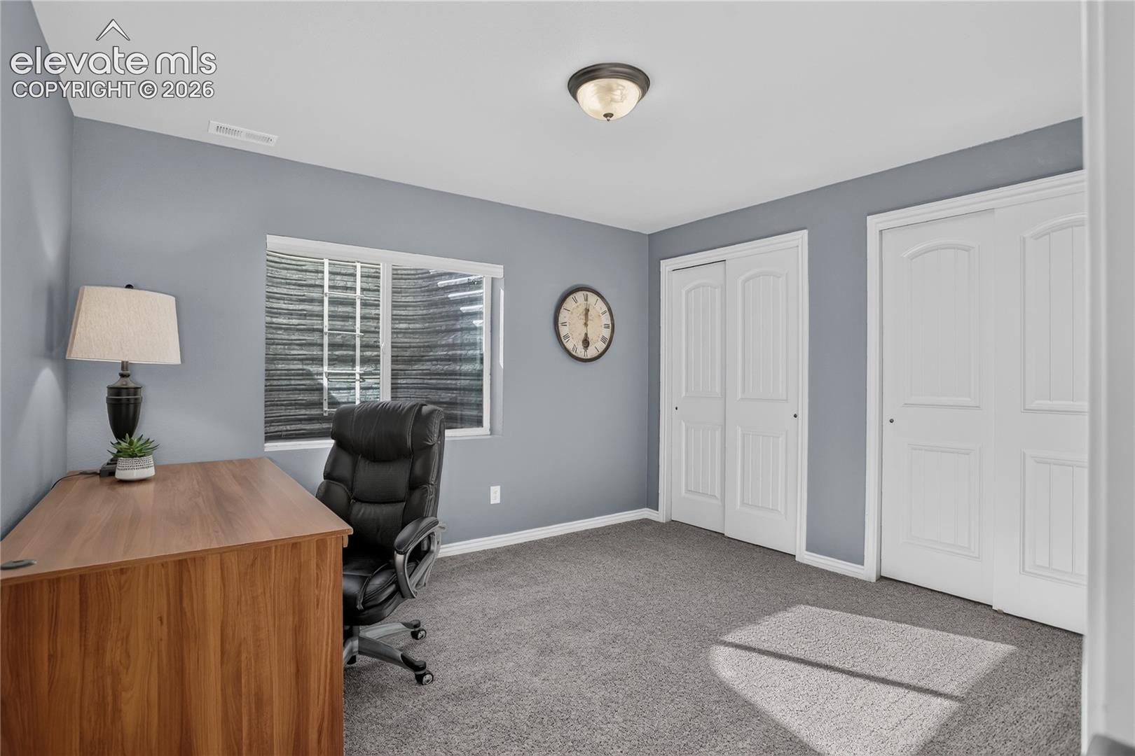 Bedroom 4 - lower level