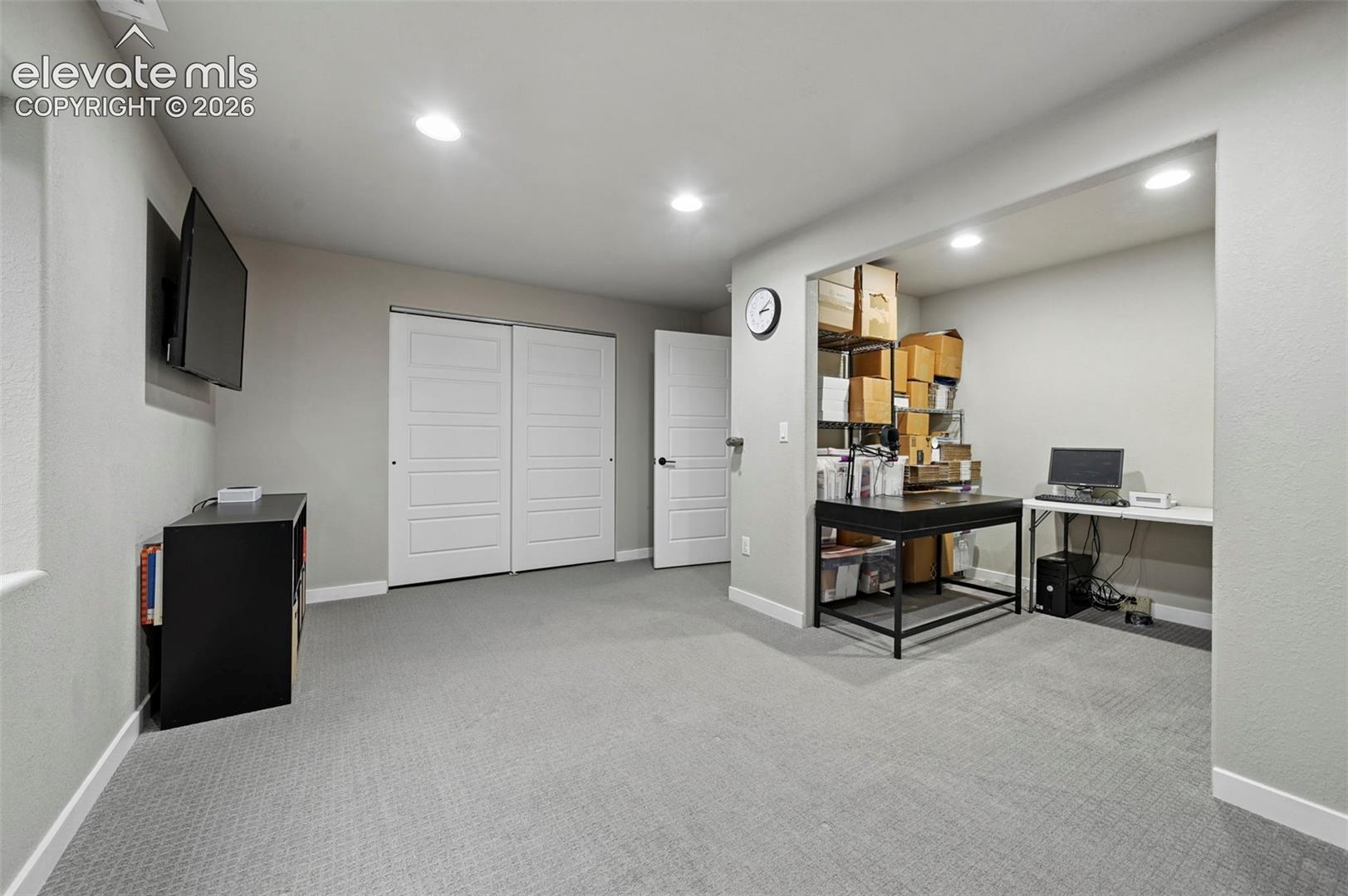 Photo 42 of 8182 Wheatland Drive, Colorado Springs