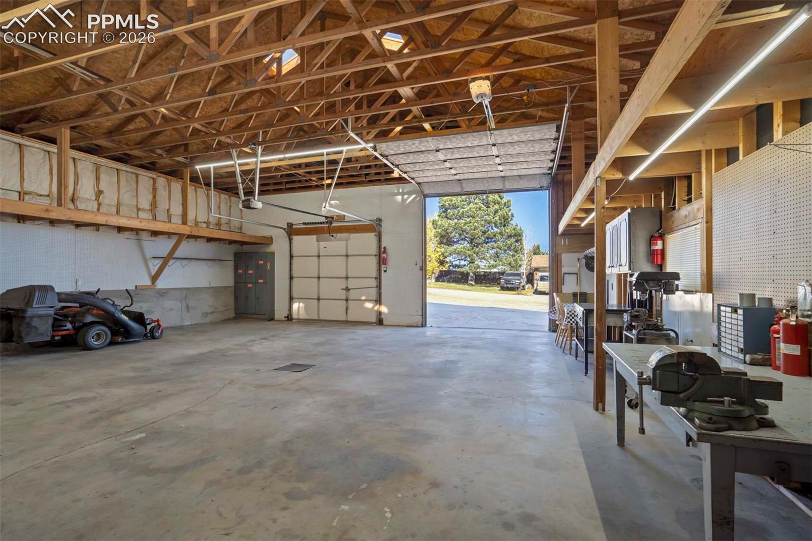 Photo 11 of 401 Cheyenne Street, Calhan