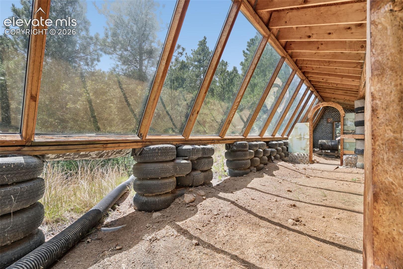 Photo 6 of 5110 Little Turkey Creek Road, Colorado Springs