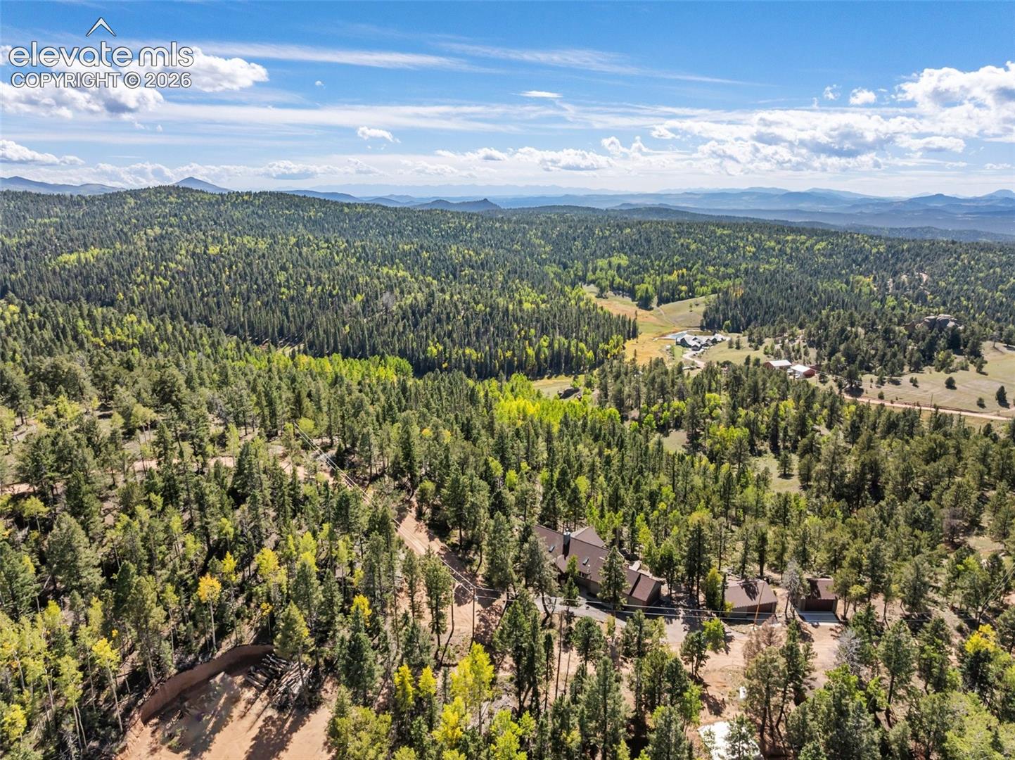 Photo 49 of 516 Saguache Drive, Florissant