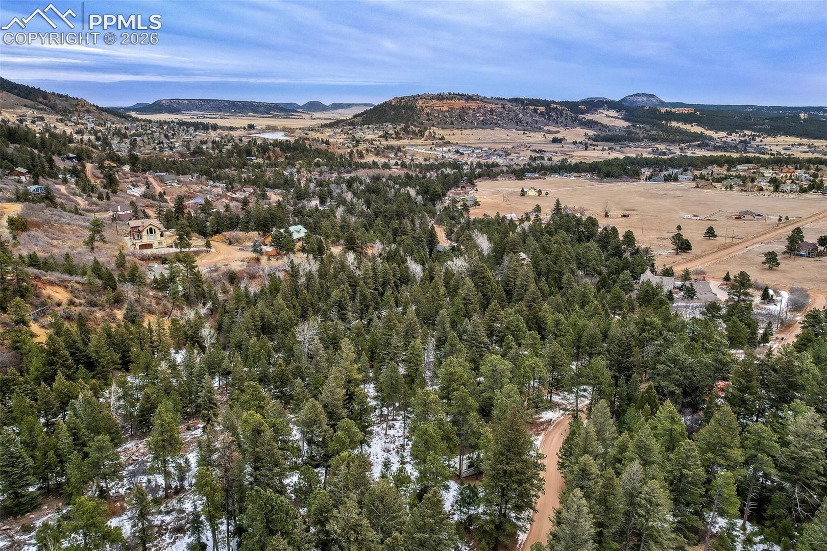 Photo 22 of Rock Ridge Road, Palmer Lake