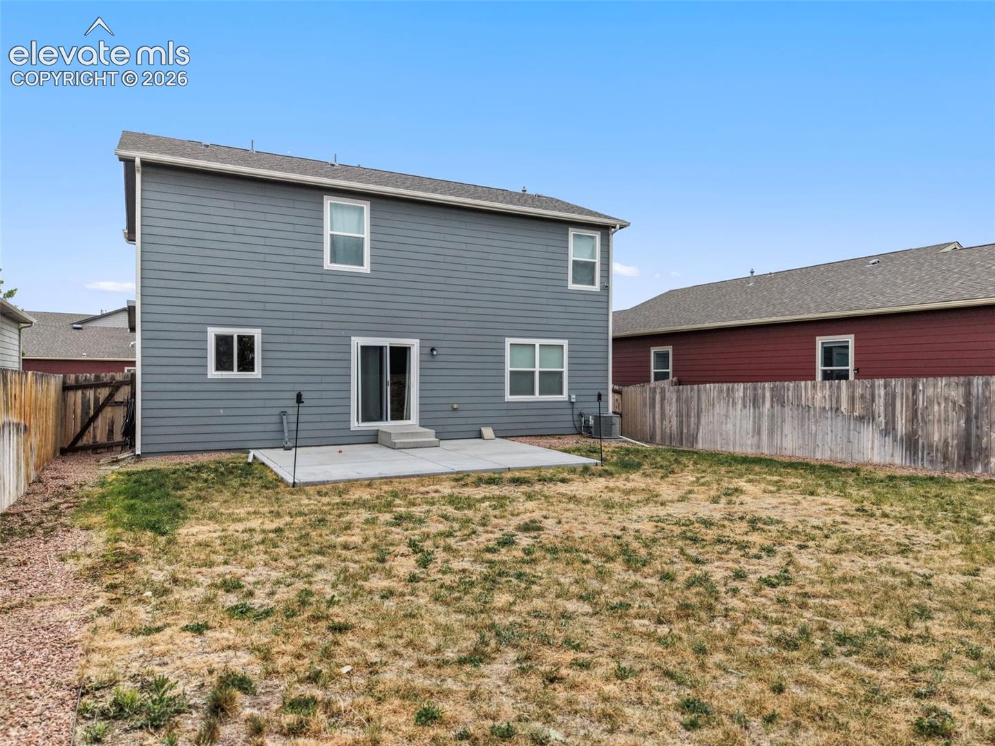 Photo 40 of 6206 Meadowbank Lane, Colorado Springs