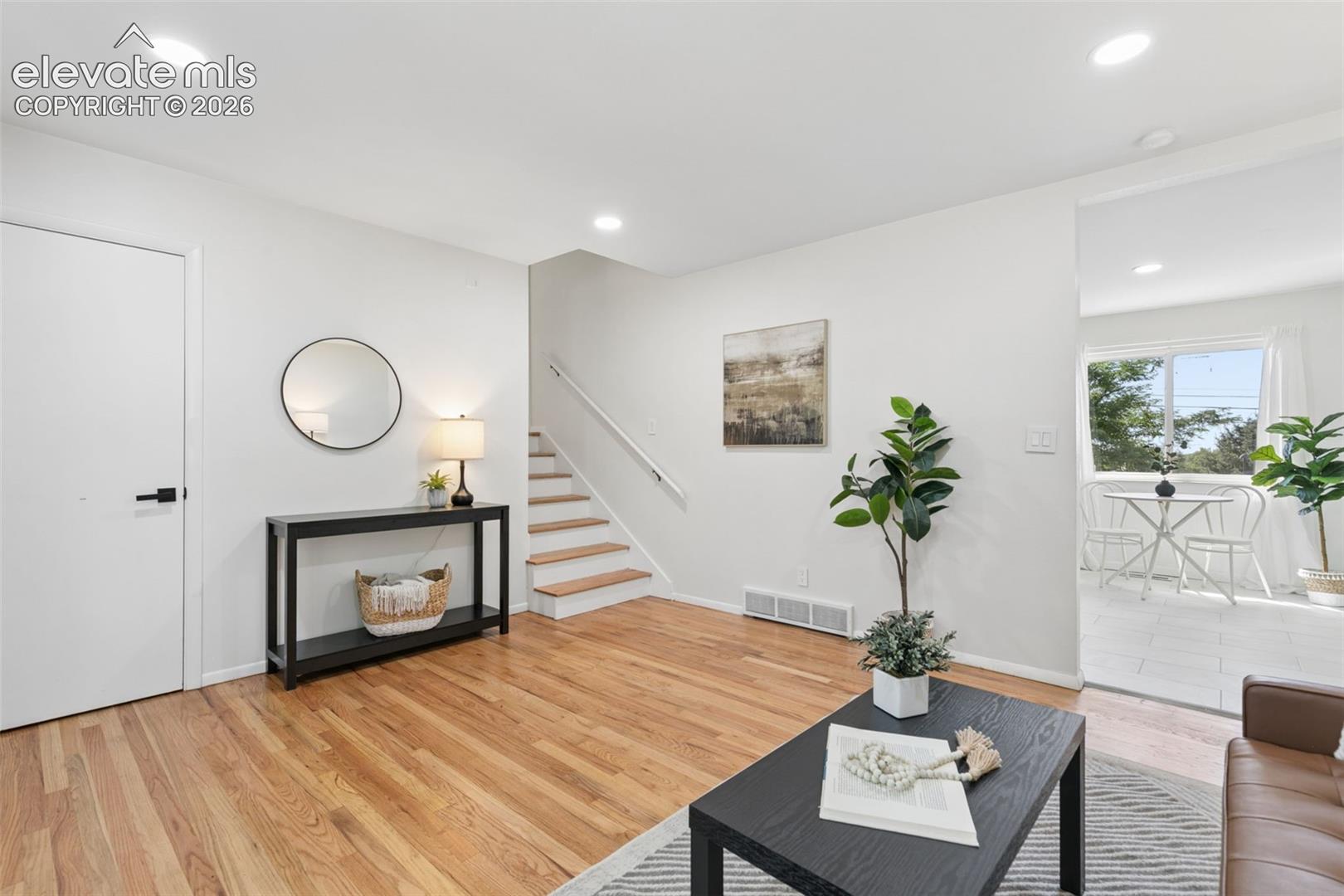 Photo 7 of 1501 Newcastle Street, Colorado Springs