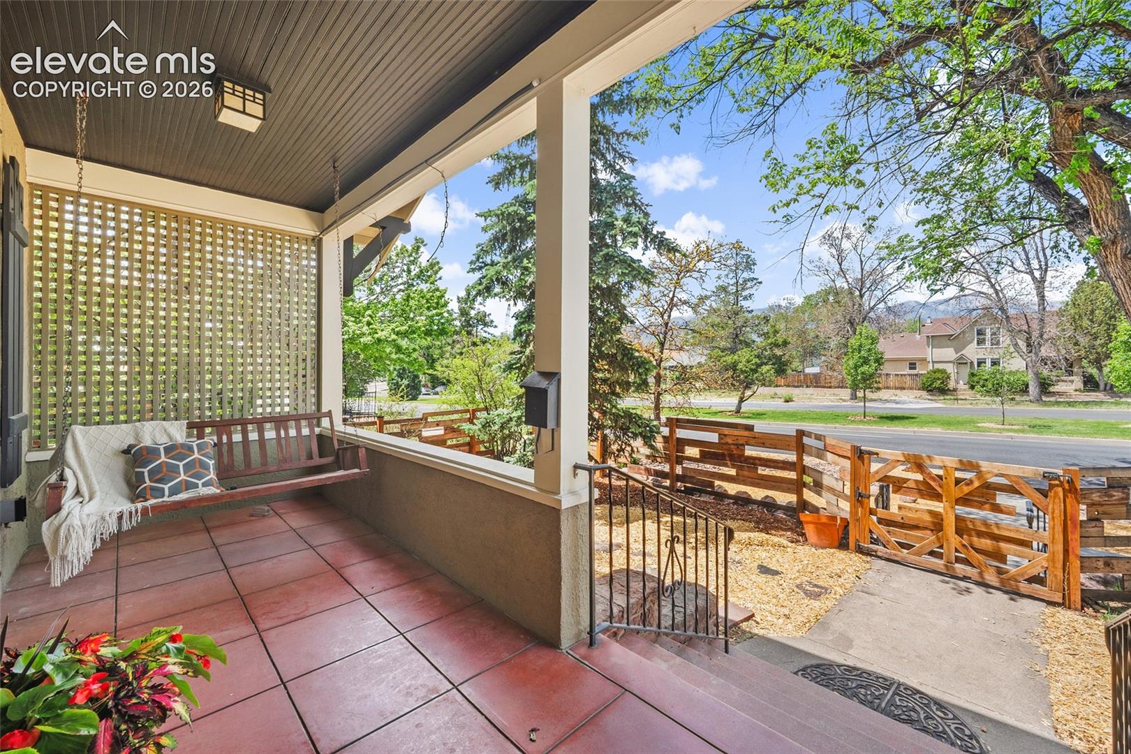 533 Wahsatch Ave, Colorado Springs, CO 80903