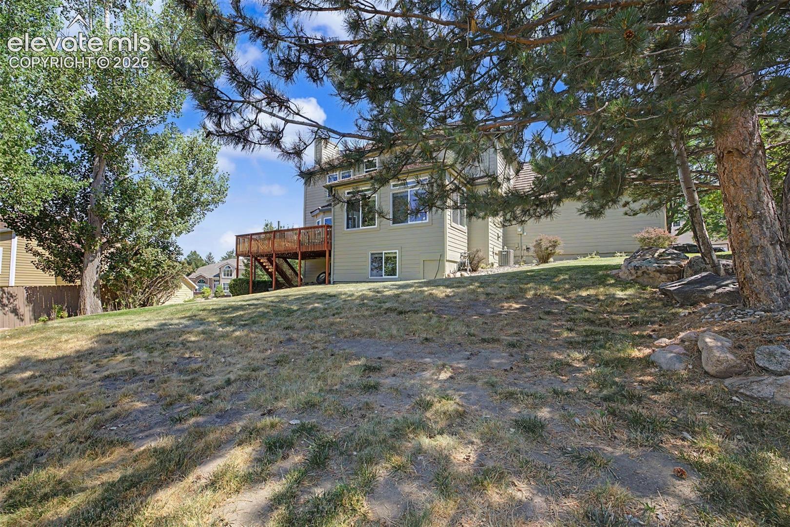 750 Herbglen Ct, Colorado Springs, CO 80906