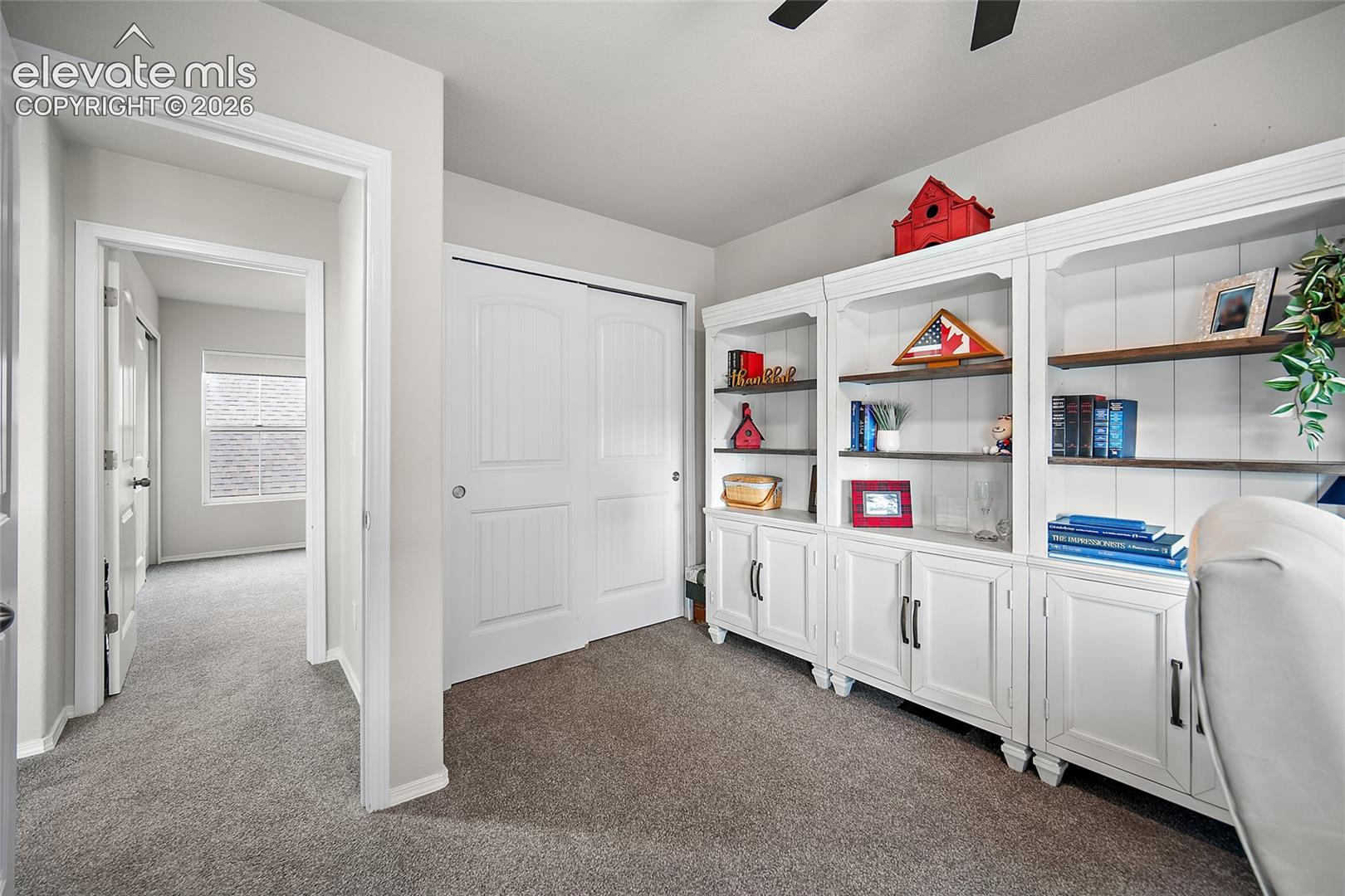 Photo 23 of 9855 Awaken Drive, Colorado Springs