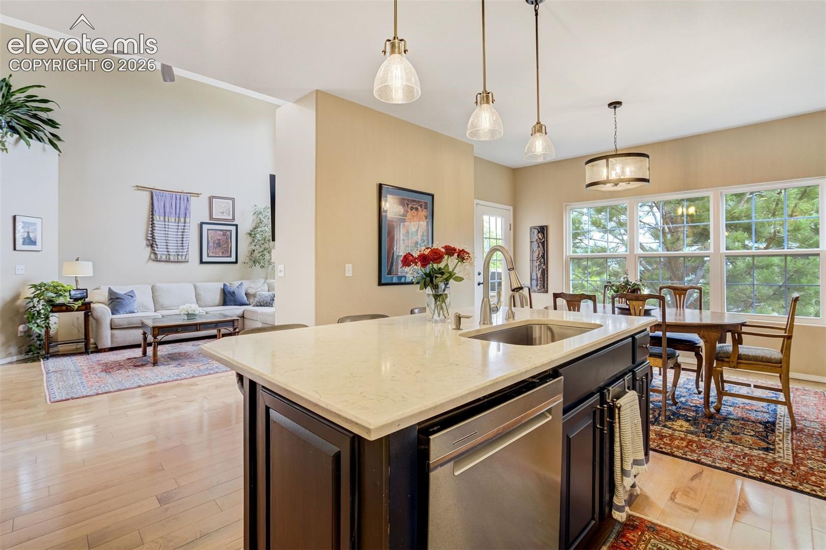 Photo 6 of 5763 Sonnet Heights, Colorado Springs