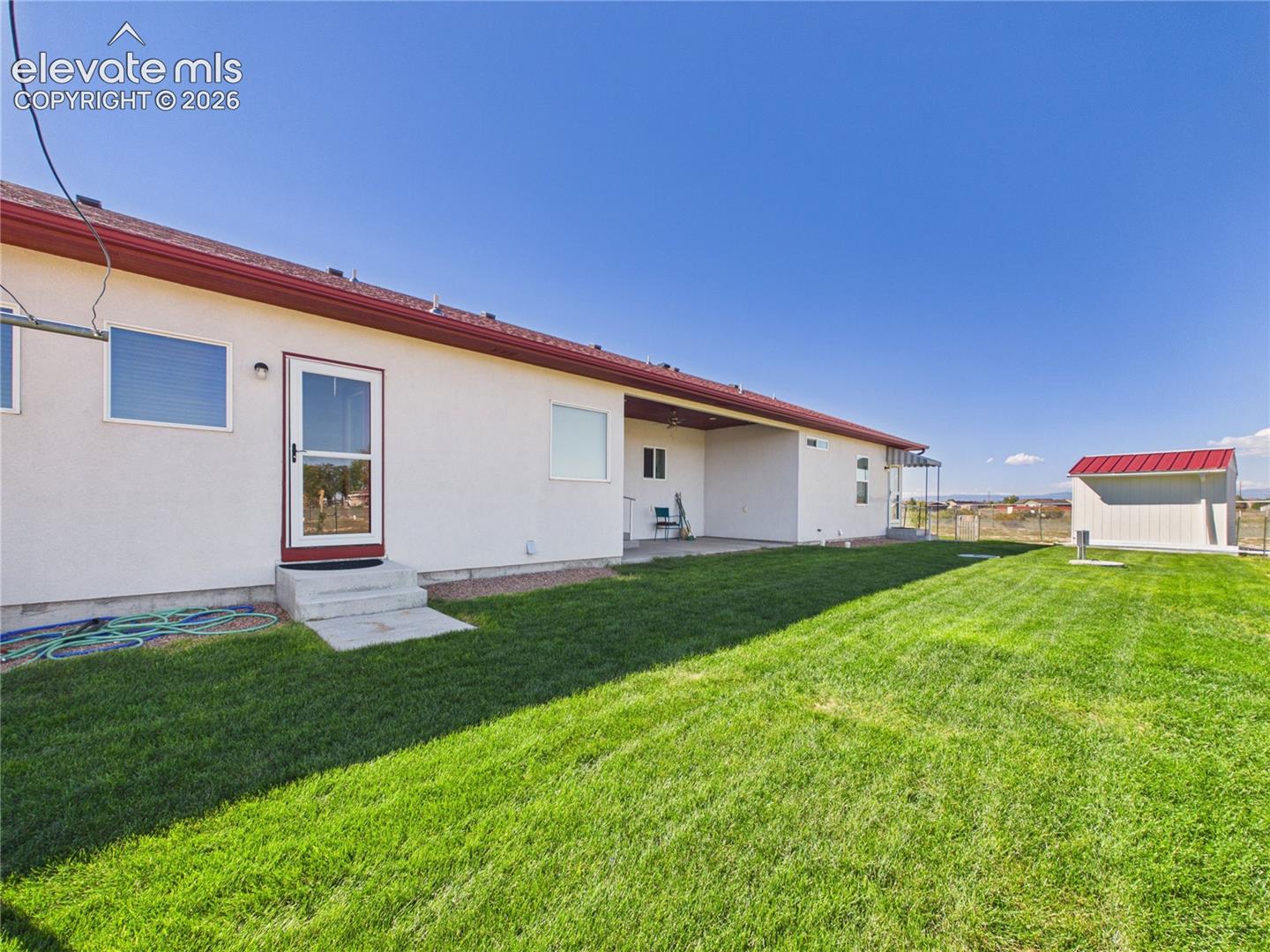 Photo 30 of 824 S Cayuga Court, Pueblo West